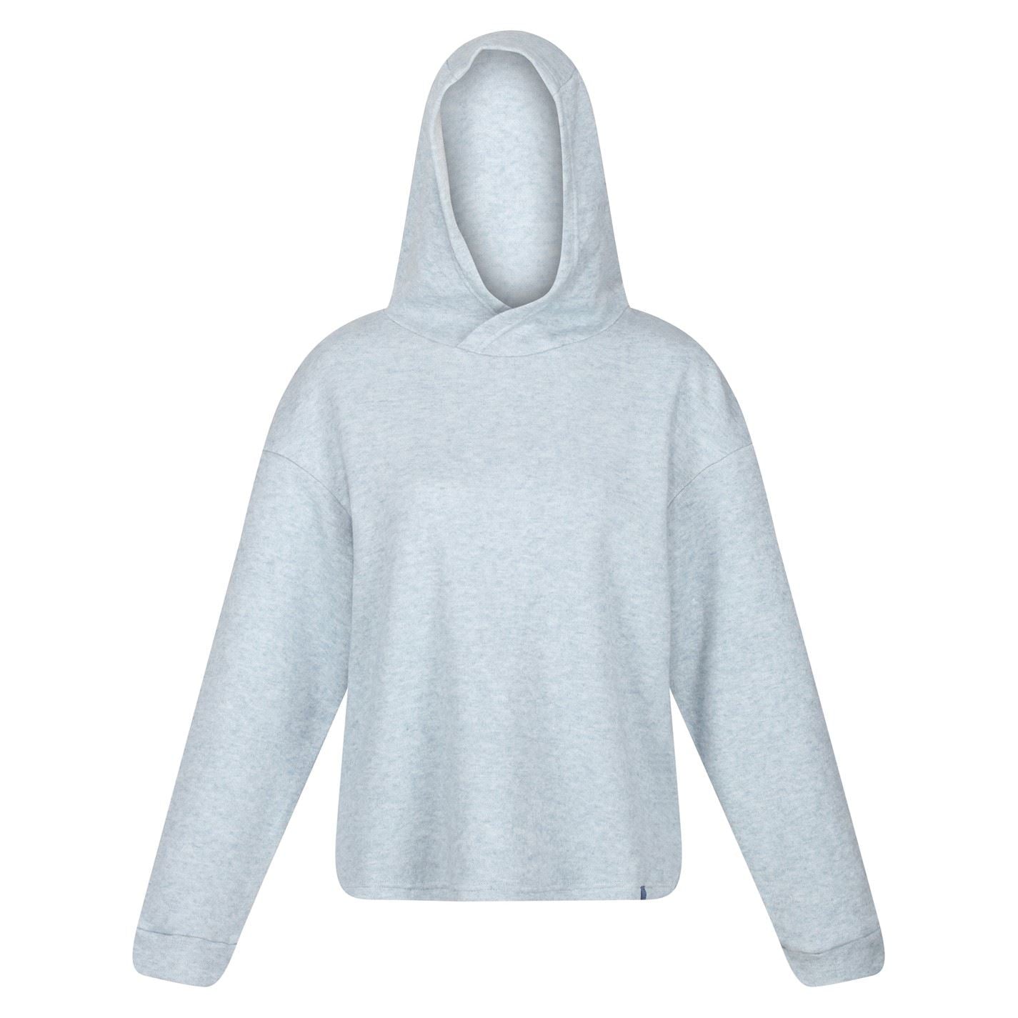 Regatta Kassidy Relaxed Fit Drop Shoulder Sweatshirt