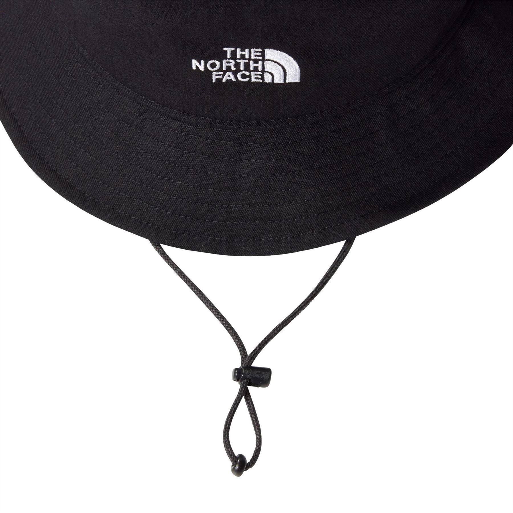 The North Face Mens North Face Norm Bucket Hat