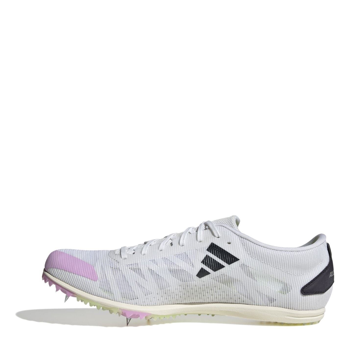 adidas Adizero Xcs Stripe Running Road Shoes