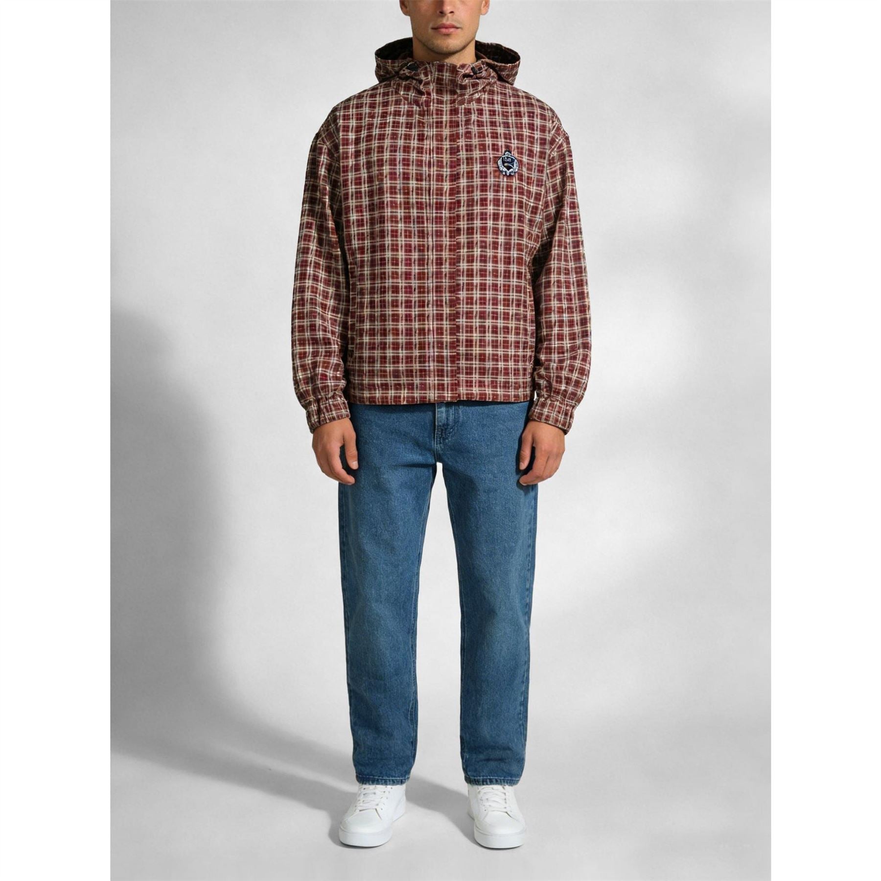 Slazenger Overshirt
