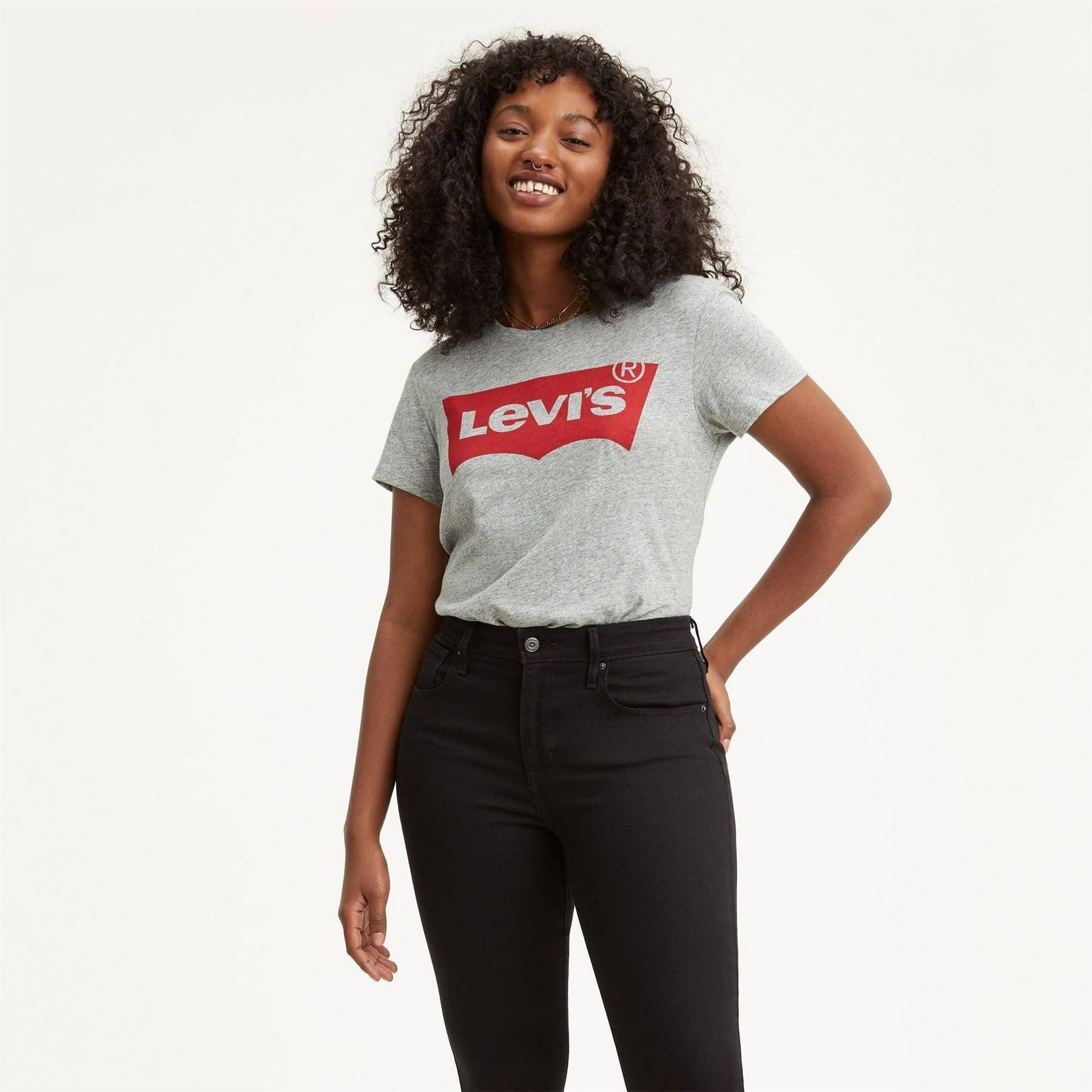 Levis Logo T-Shirt