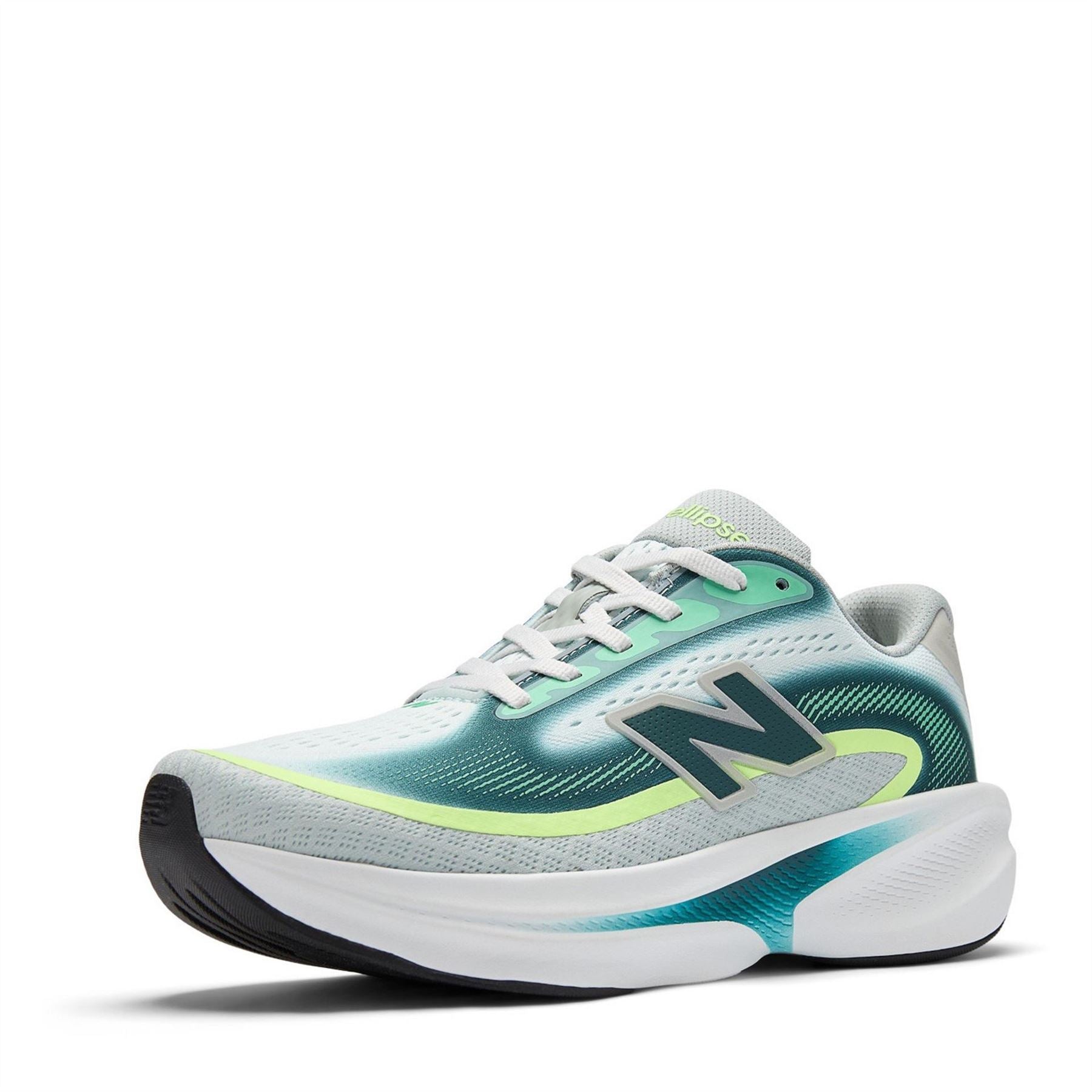 New Balance Womens Ellipse Running Shoe