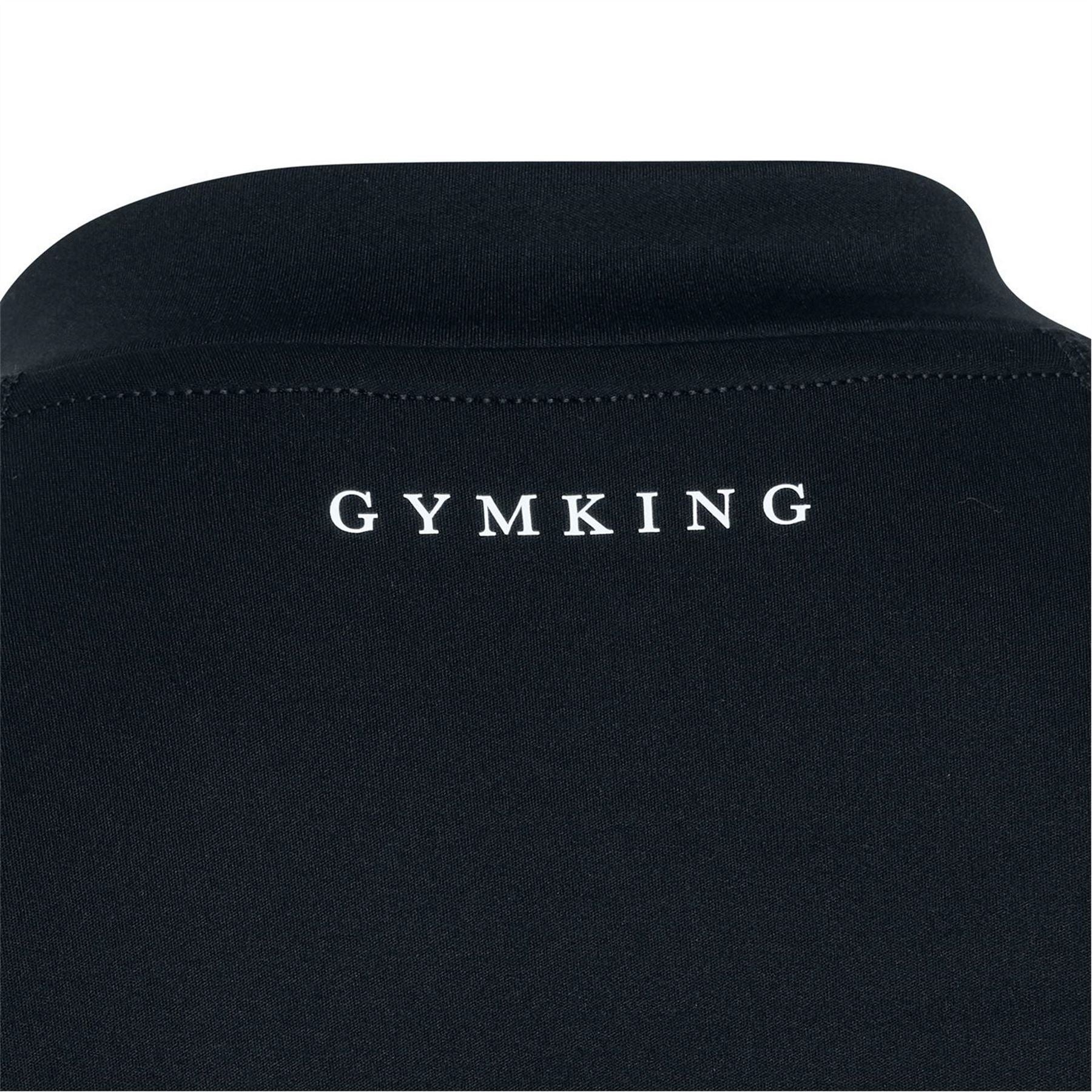 Gym King 365 Full Zip