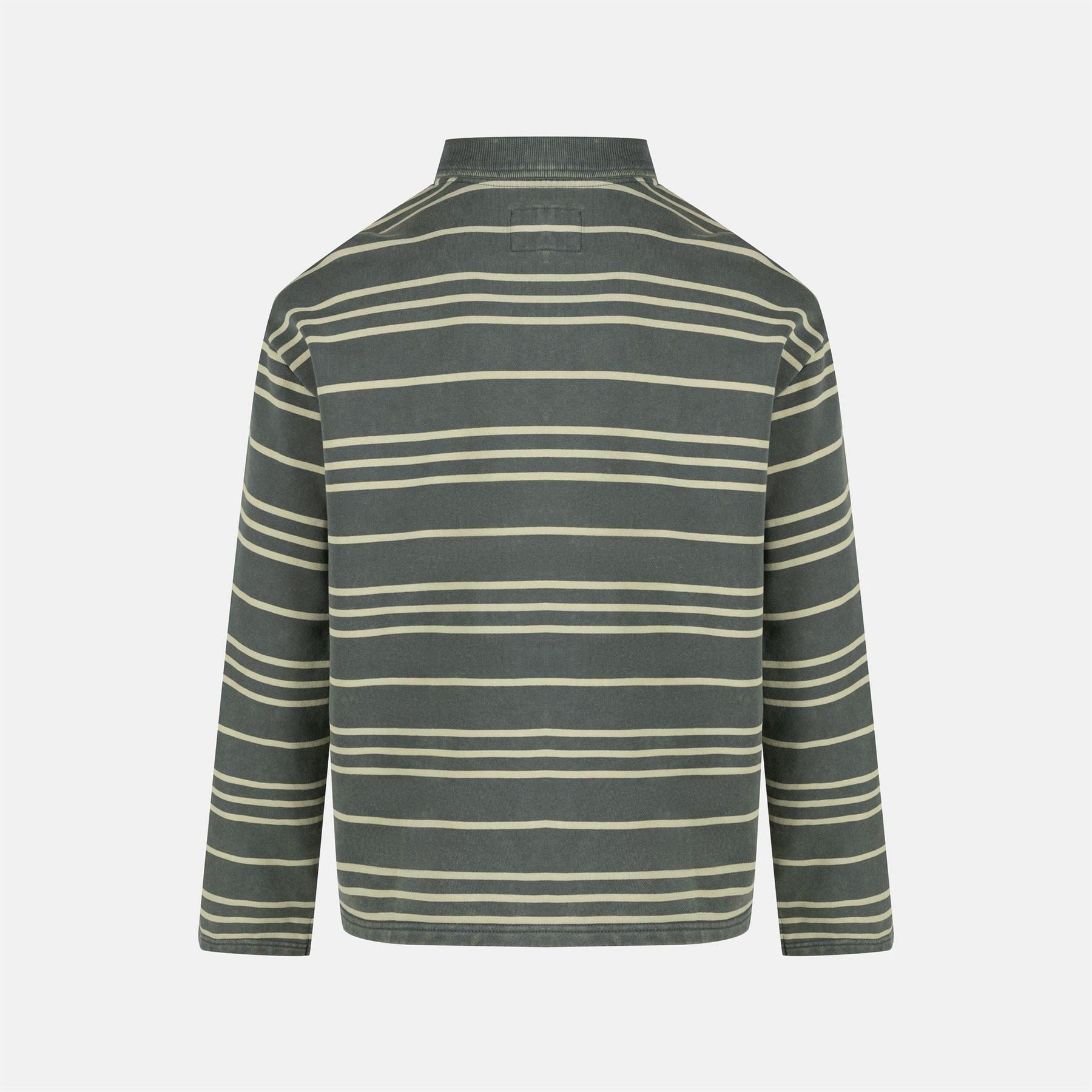 Jack Wills Rugby Shirt Ld64
