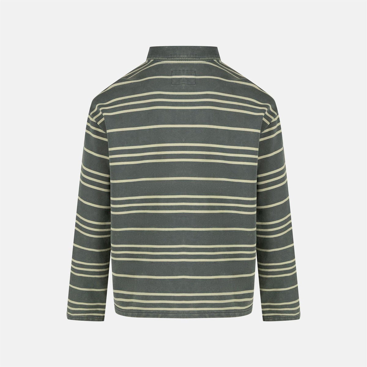 Jack Wills Rugby Shirt Ld64