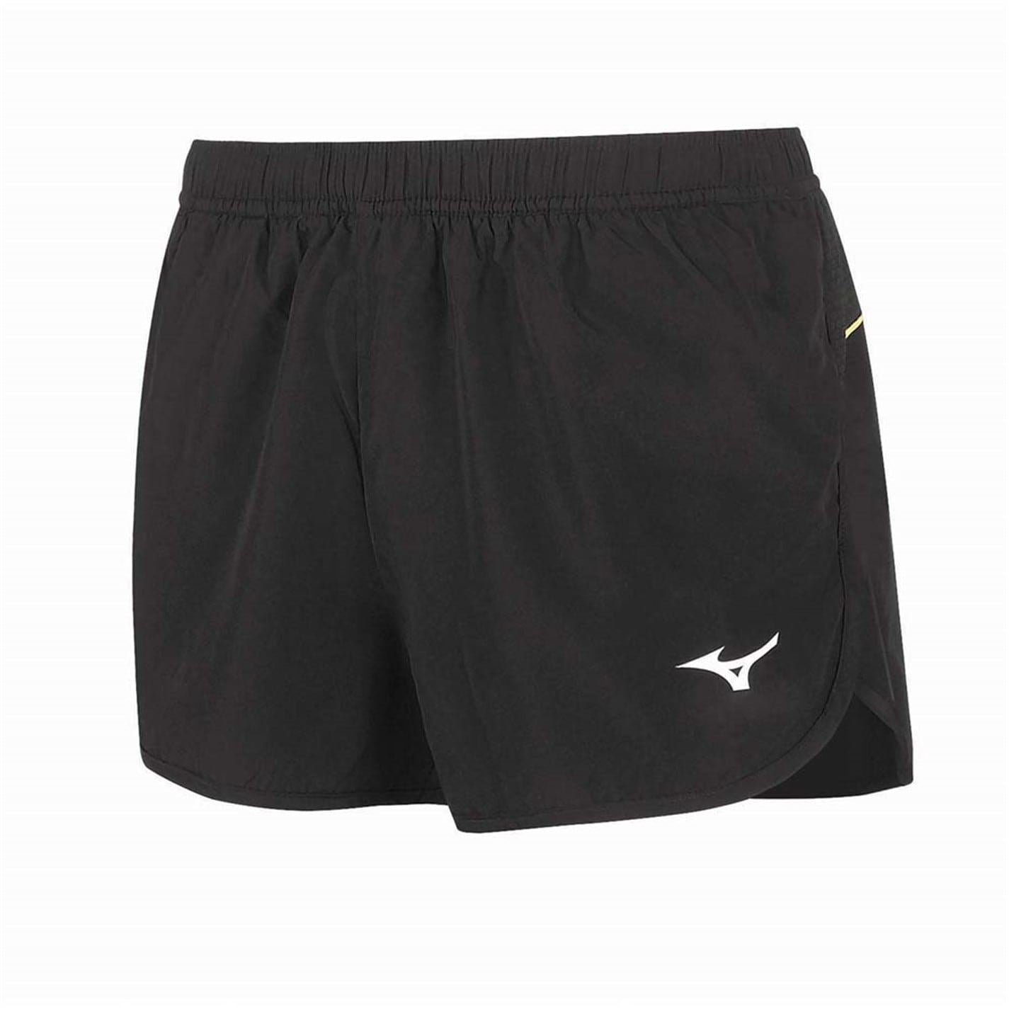 Mizuno Premium Bermuda Shorts with Elasticated Waistband