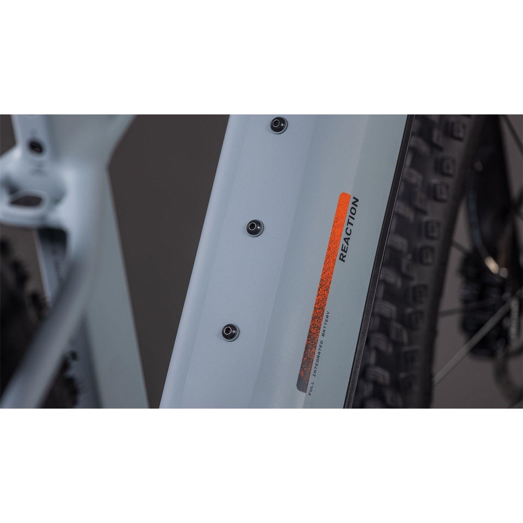 Cube Reaction Hybrid Race 800 2026 Eletric Hardtail Mountian Bike