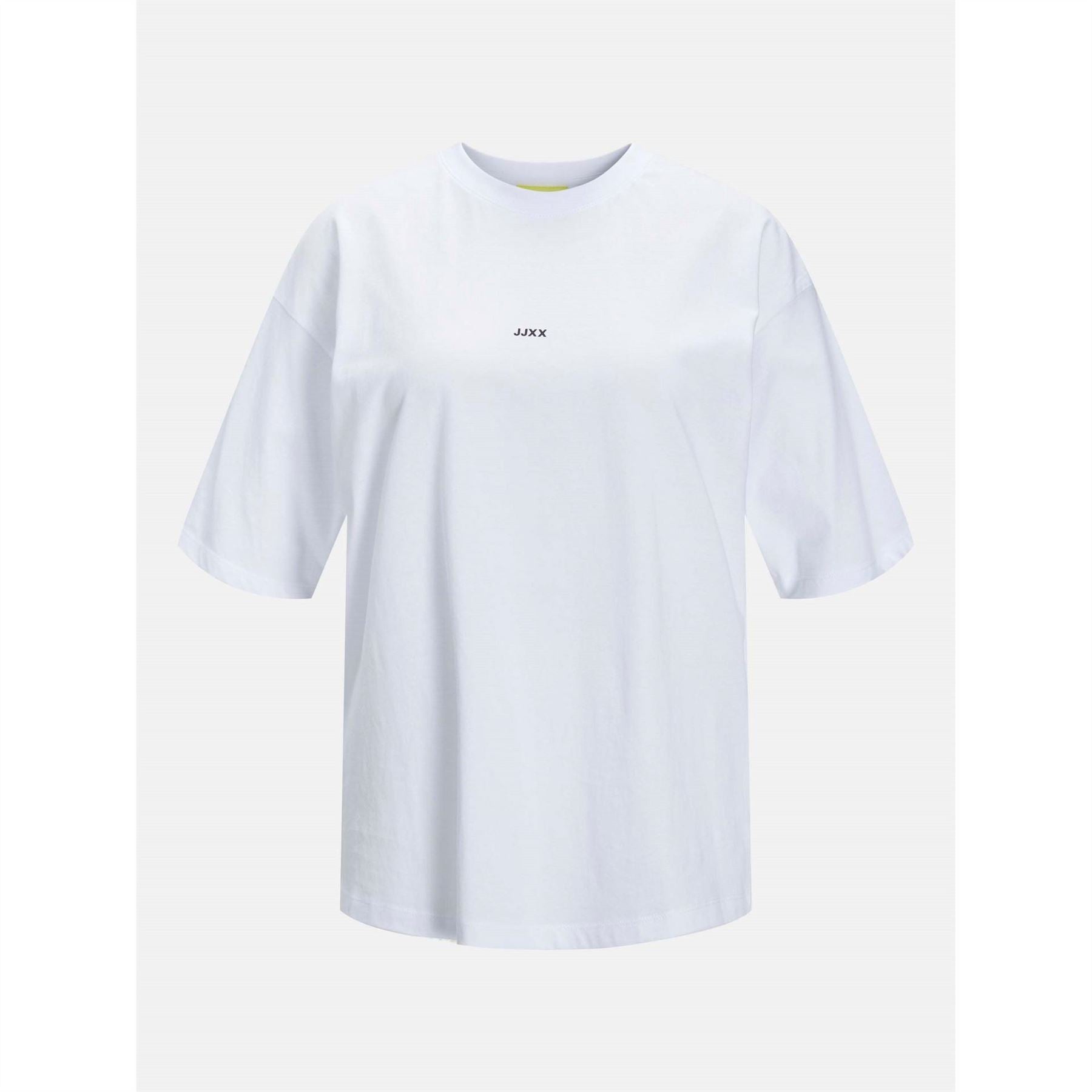 JJXX Loose Logo T-Shirt Ladies