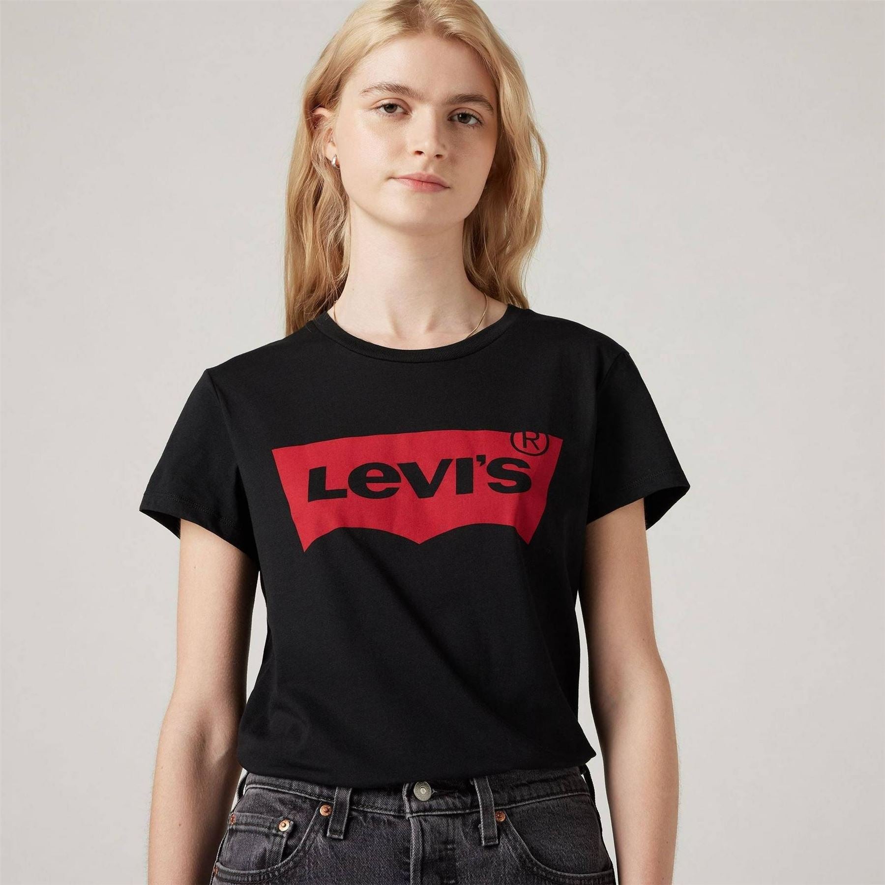 Levis Logo T-Shirt
