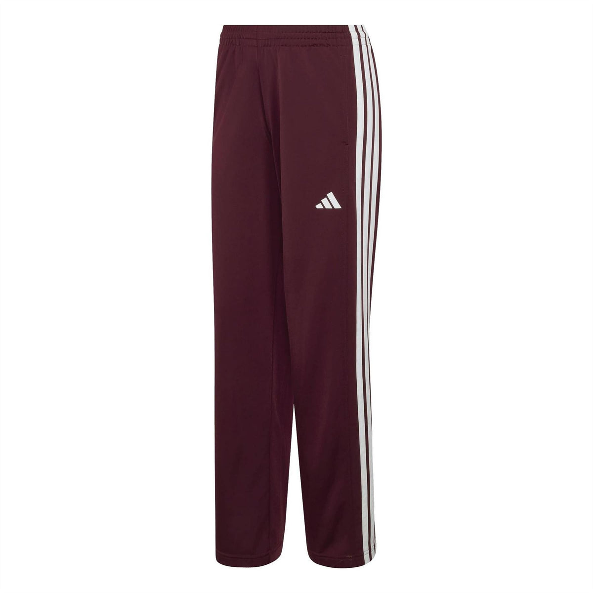 adidas Wl Polyester Relaxed Fit Track Pants