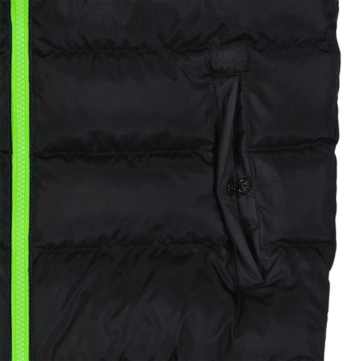 Under Armour  Pronto Hooded Long Sleeve Puffer Jacket