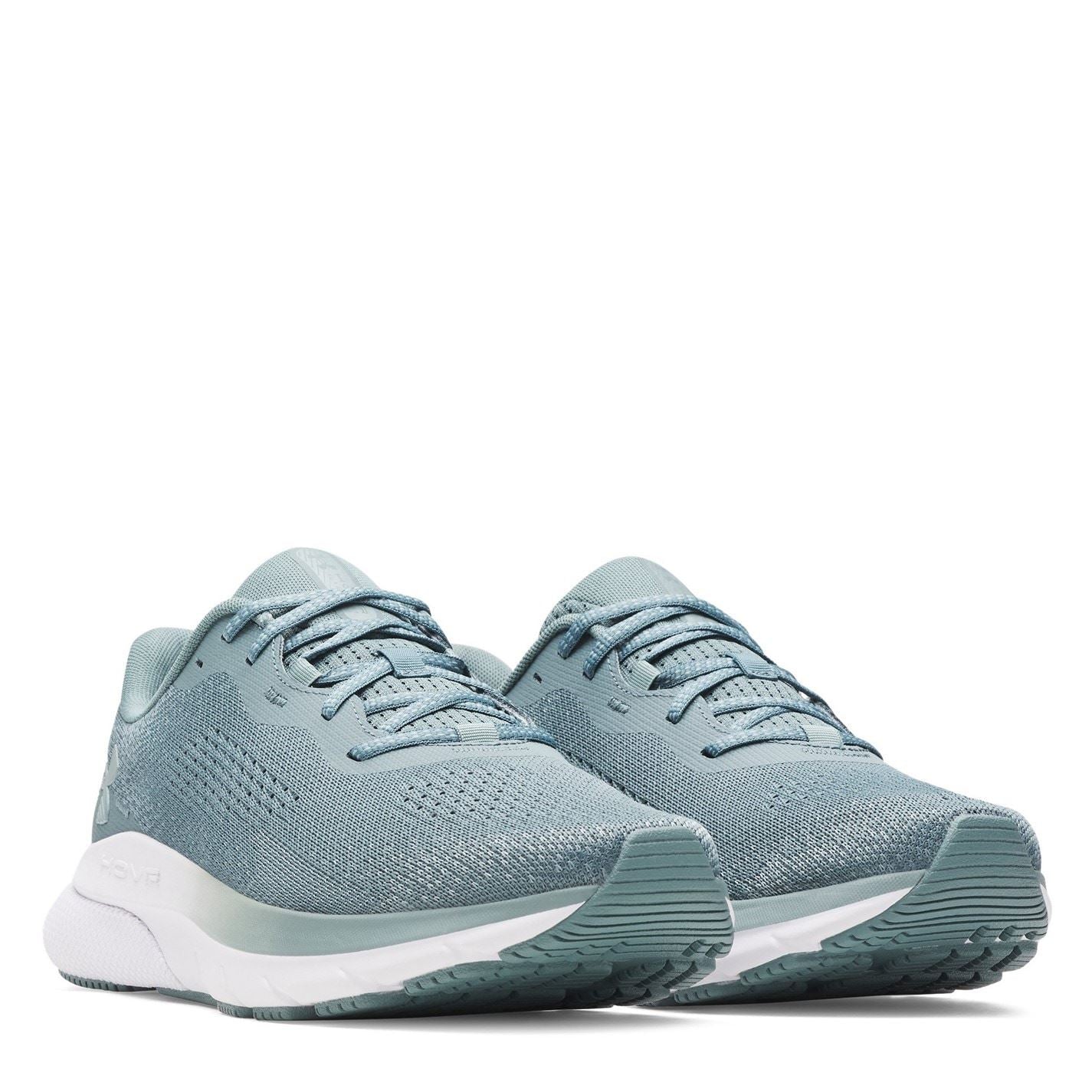 Under Armour HOVR Turbulence 2 Low Top Running Sneakers