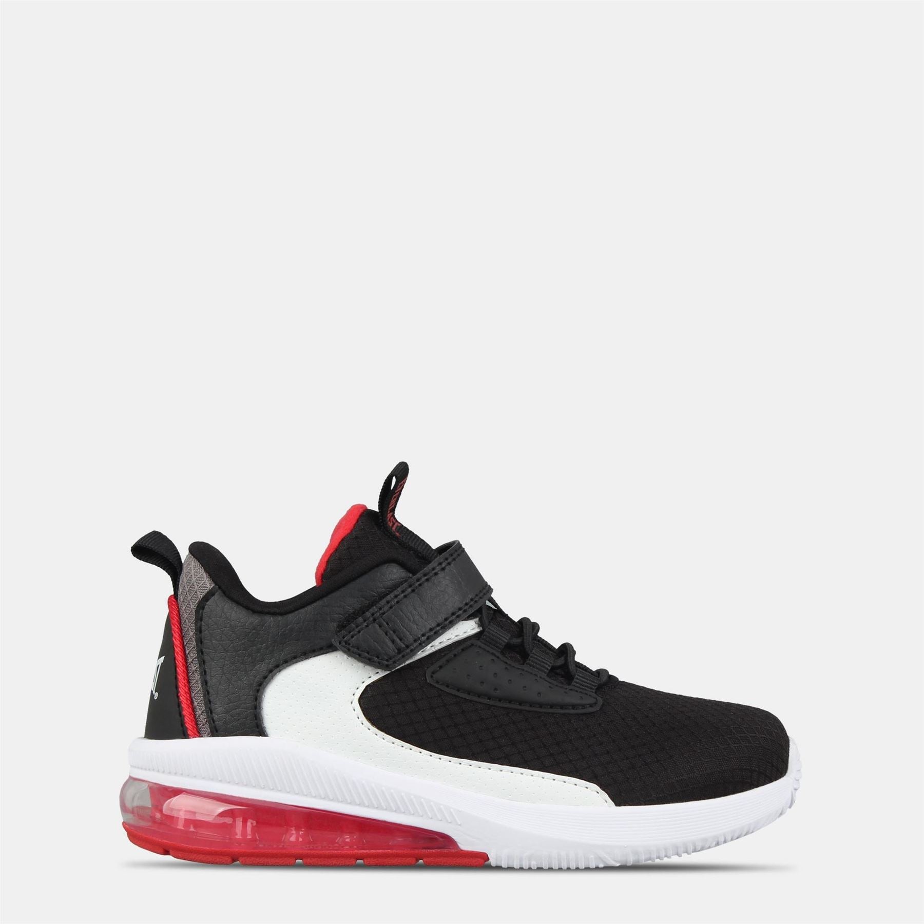 Everlast Swish Ch00 Low Top Sneakers