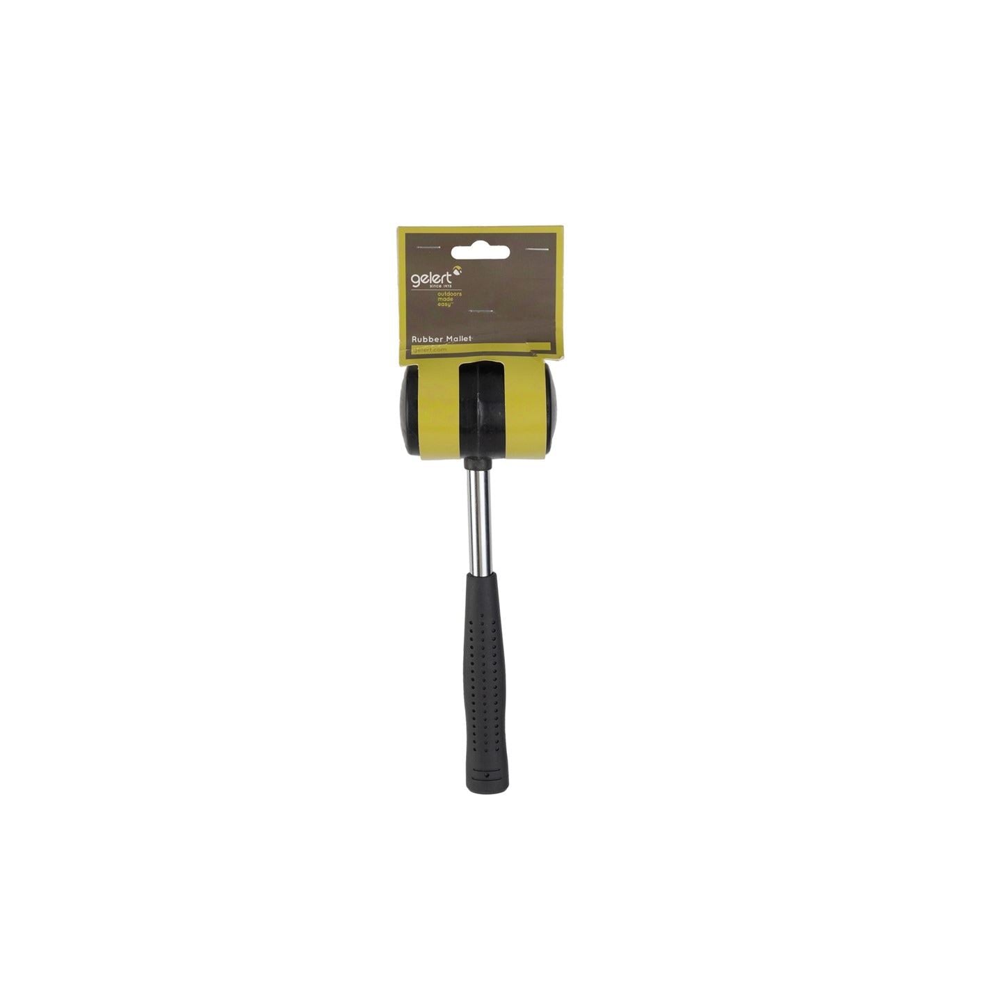 Gelert Rubber Mallet