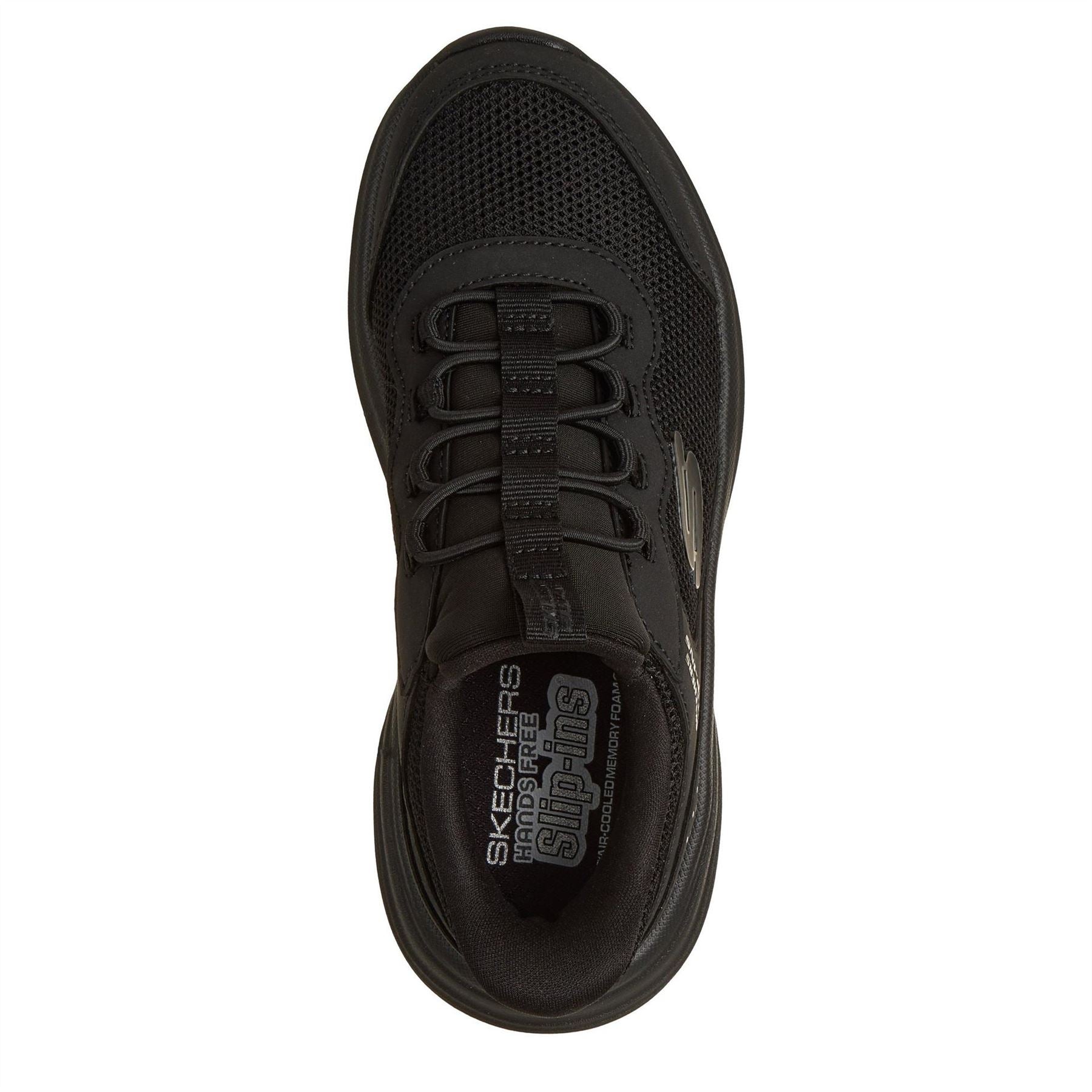 Skechers Slip On Trainers