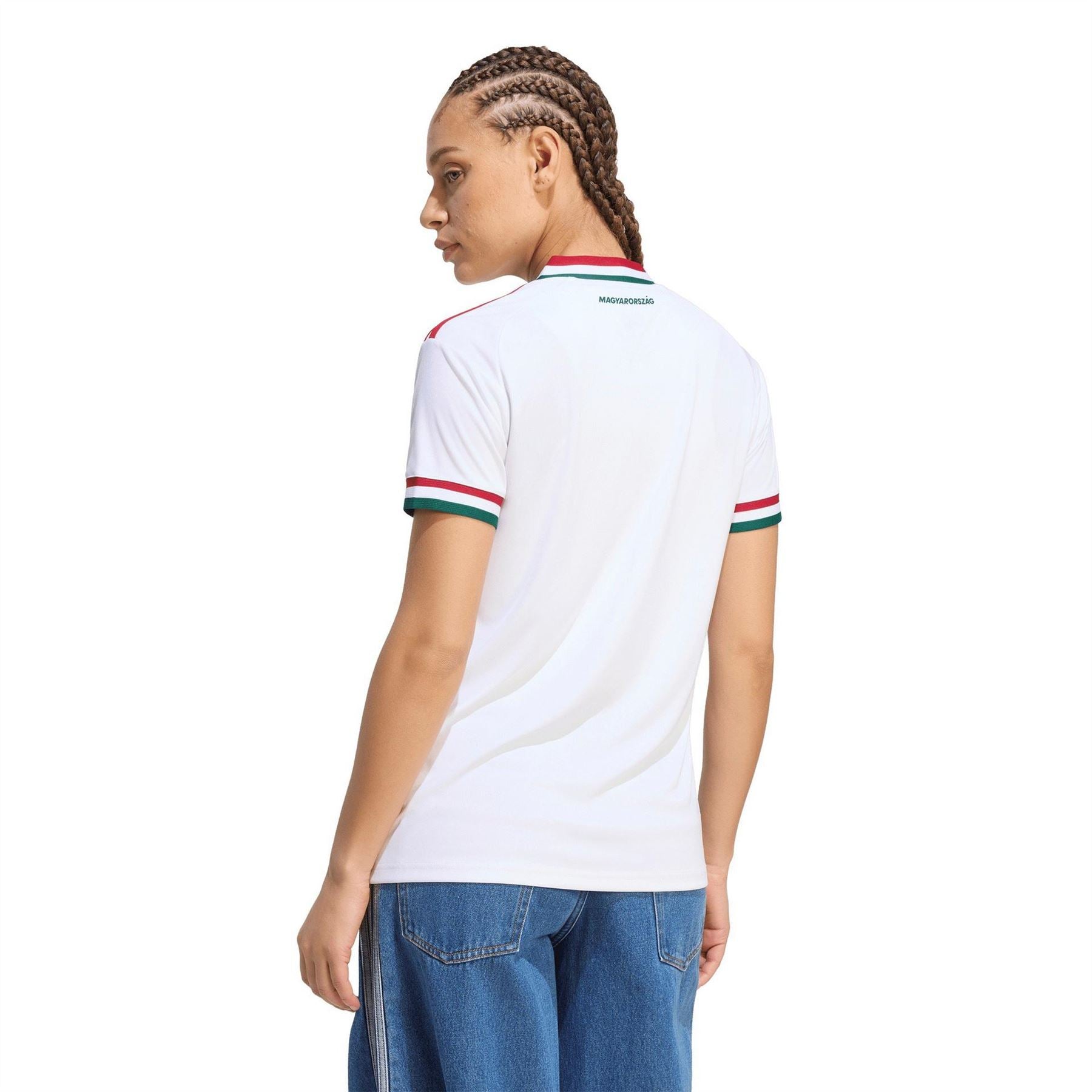 adidas Womens Away Shirt World Cup ™ 2026