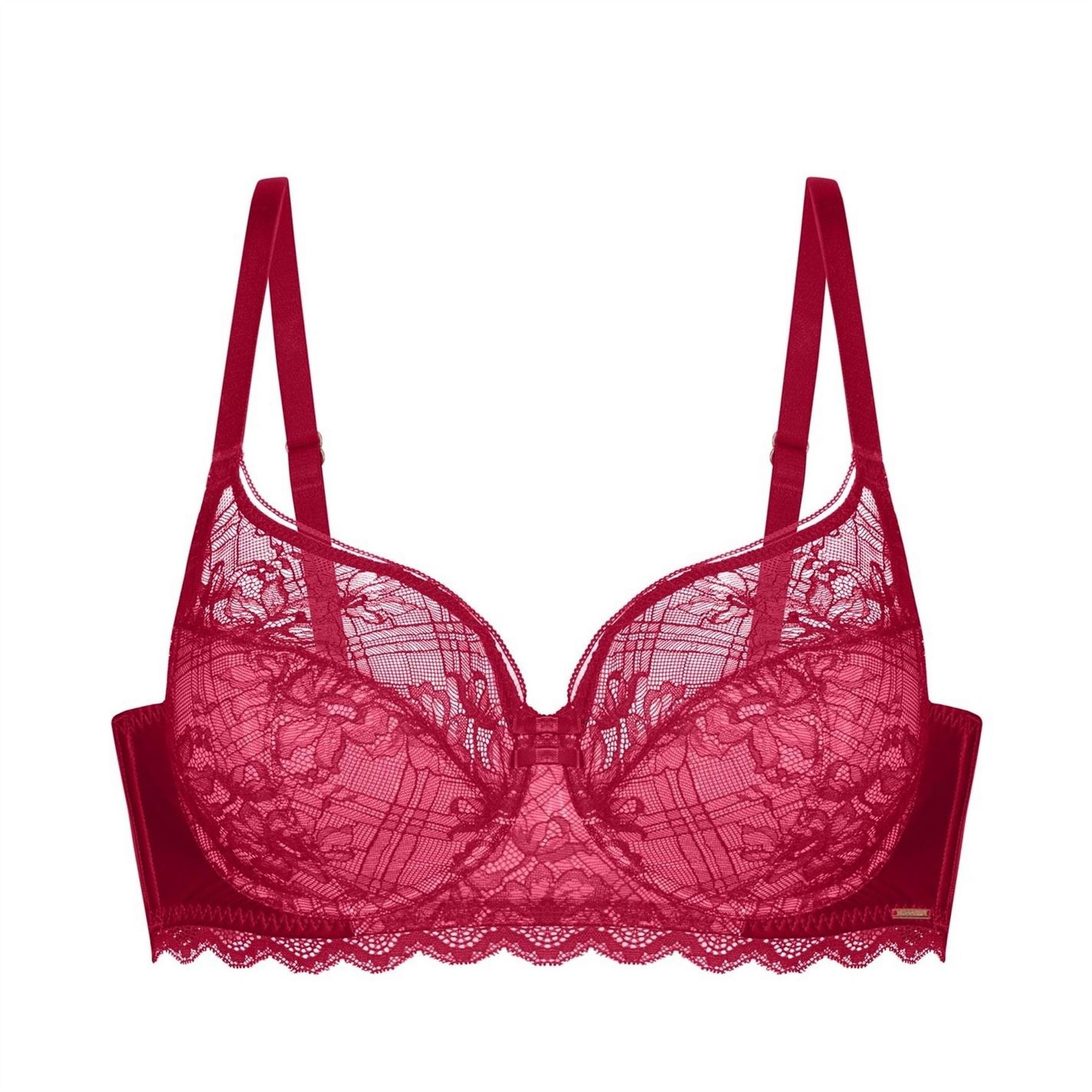 Dorina Non Padded Bra