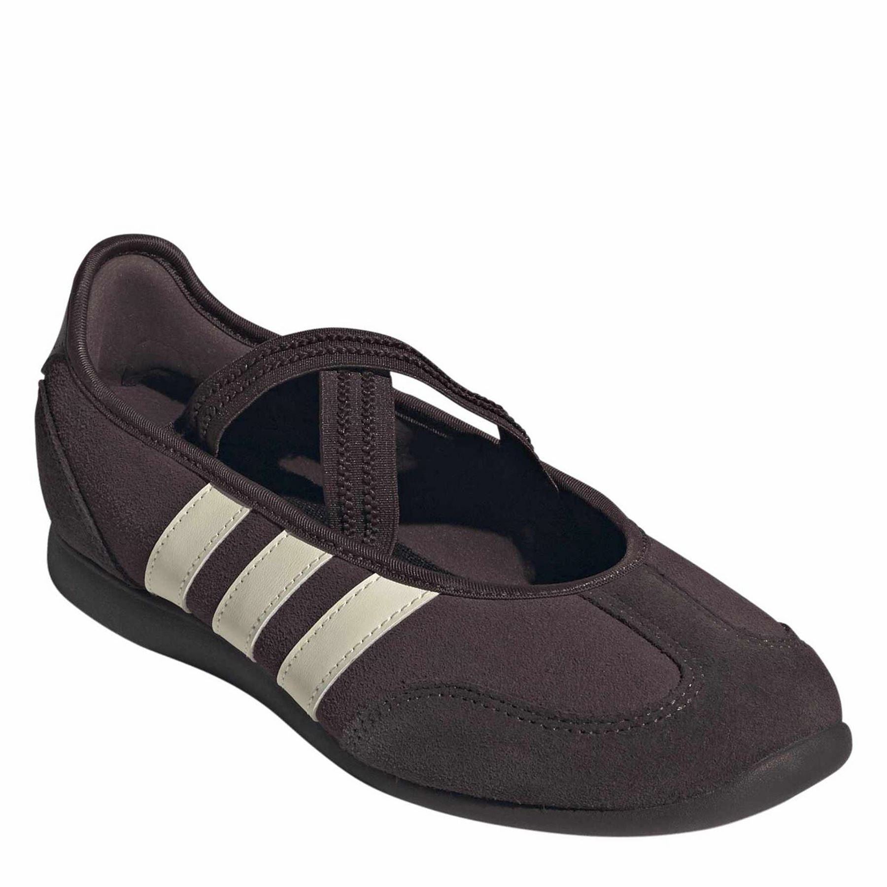 adidas Low Top Trainers