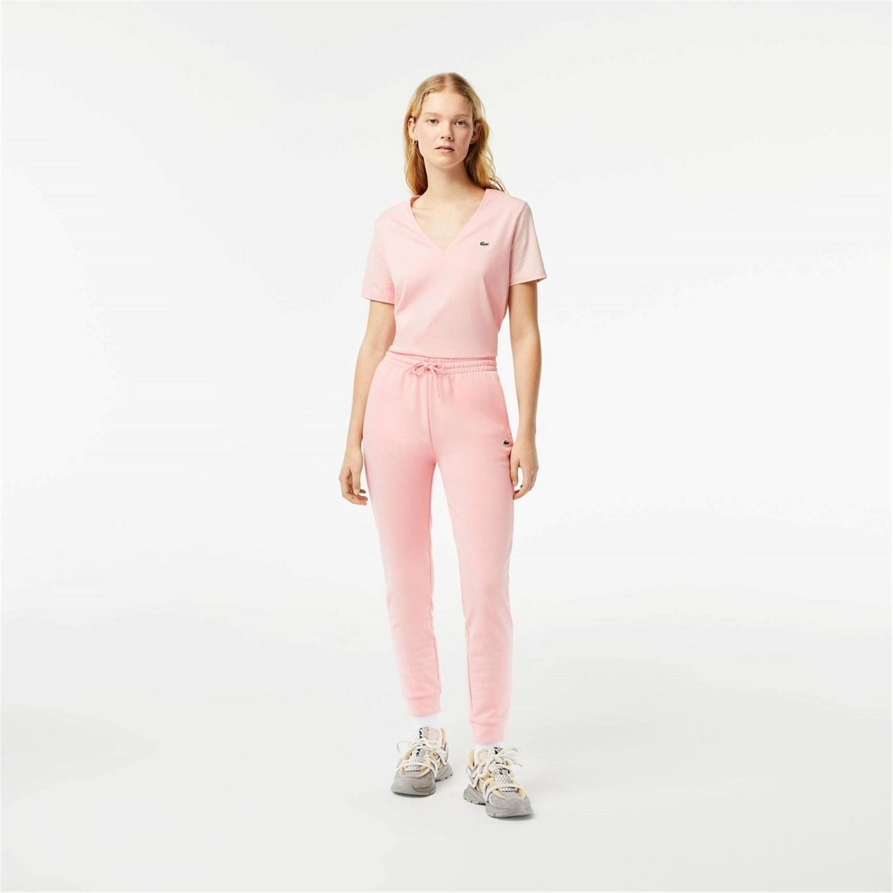 Lacoste Jogging Bottoms