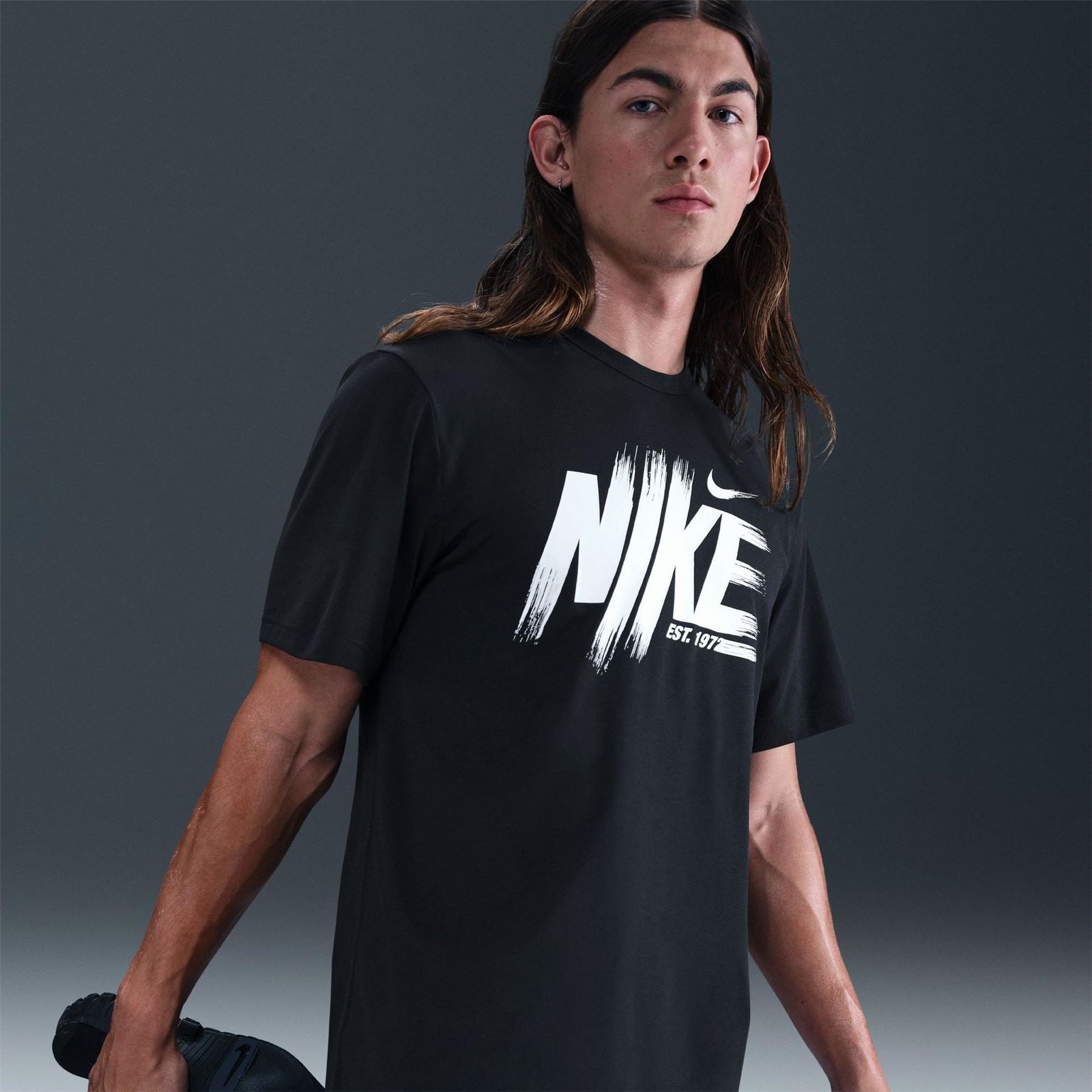 Nike M Nk Df Uv Hyve Sn99