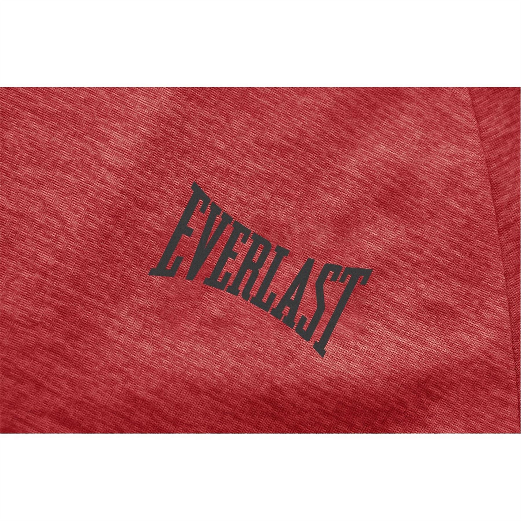 Everlast Flex Crew Neck Regular Fit T-Shirt