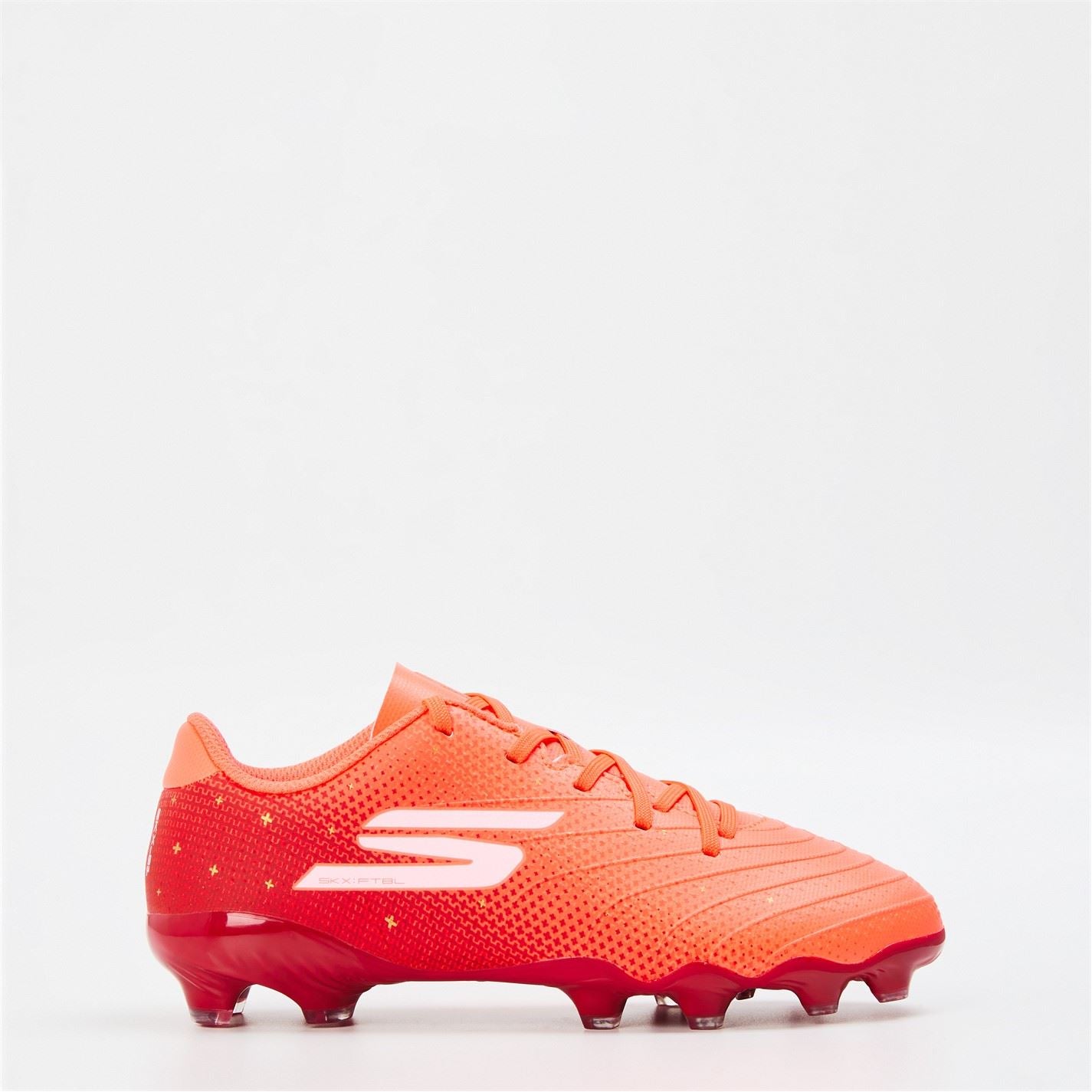 Skechers Skx_01 Junior Astro Turf Football Boots