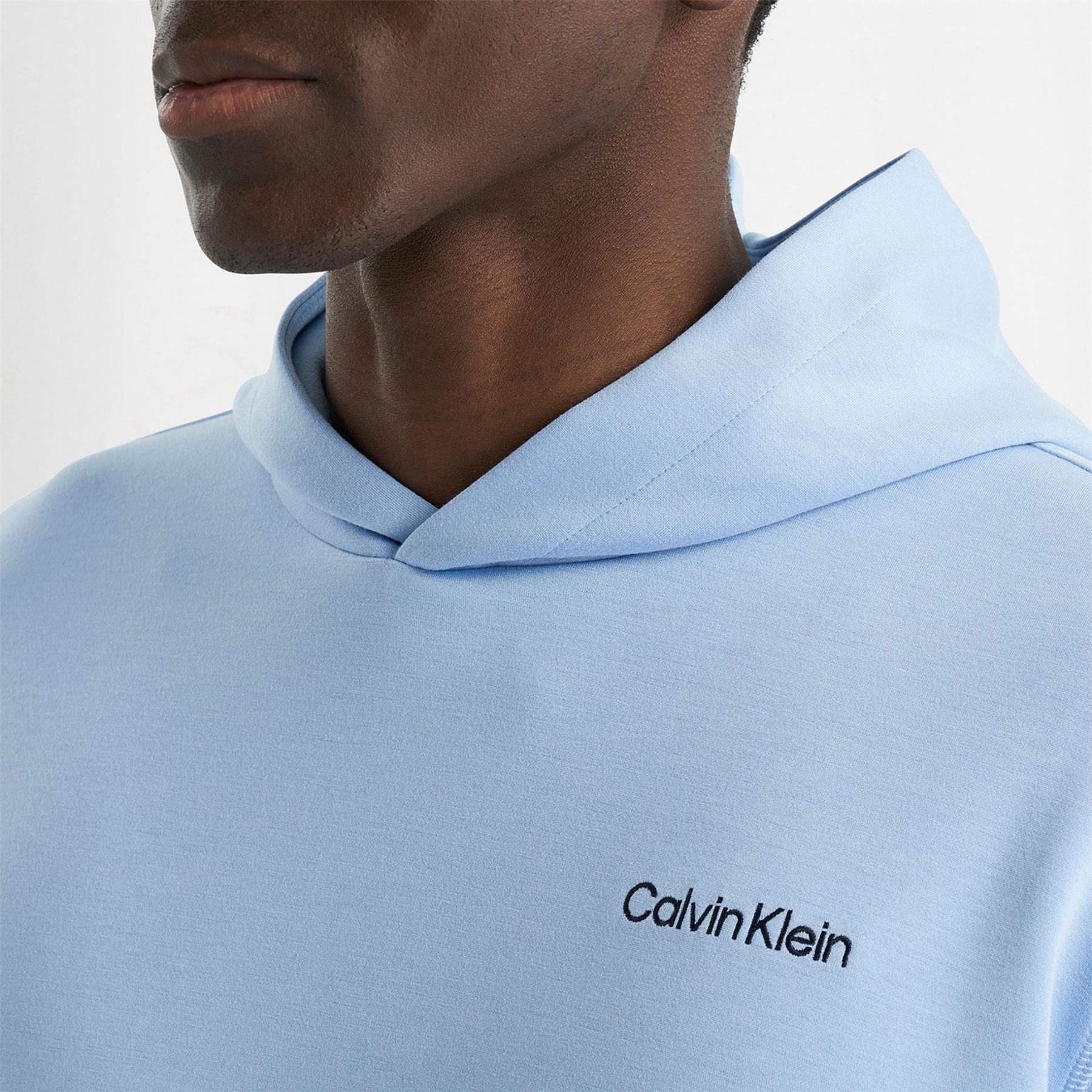 Calvin Klein Golf Pullover Jumper