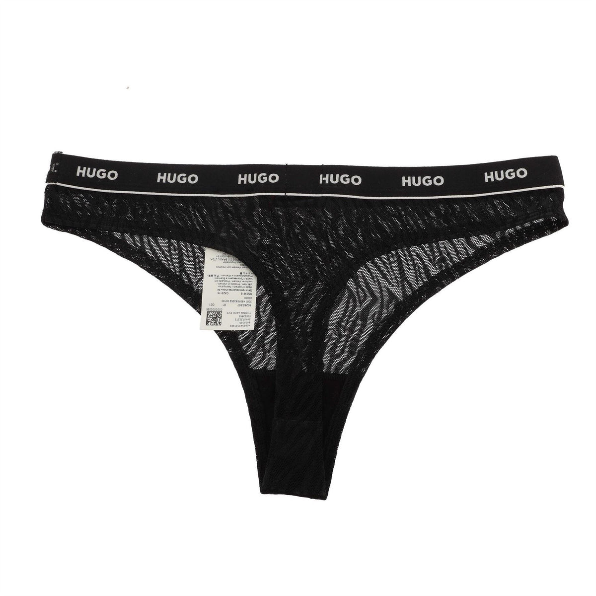 Hugo Lace Thong
