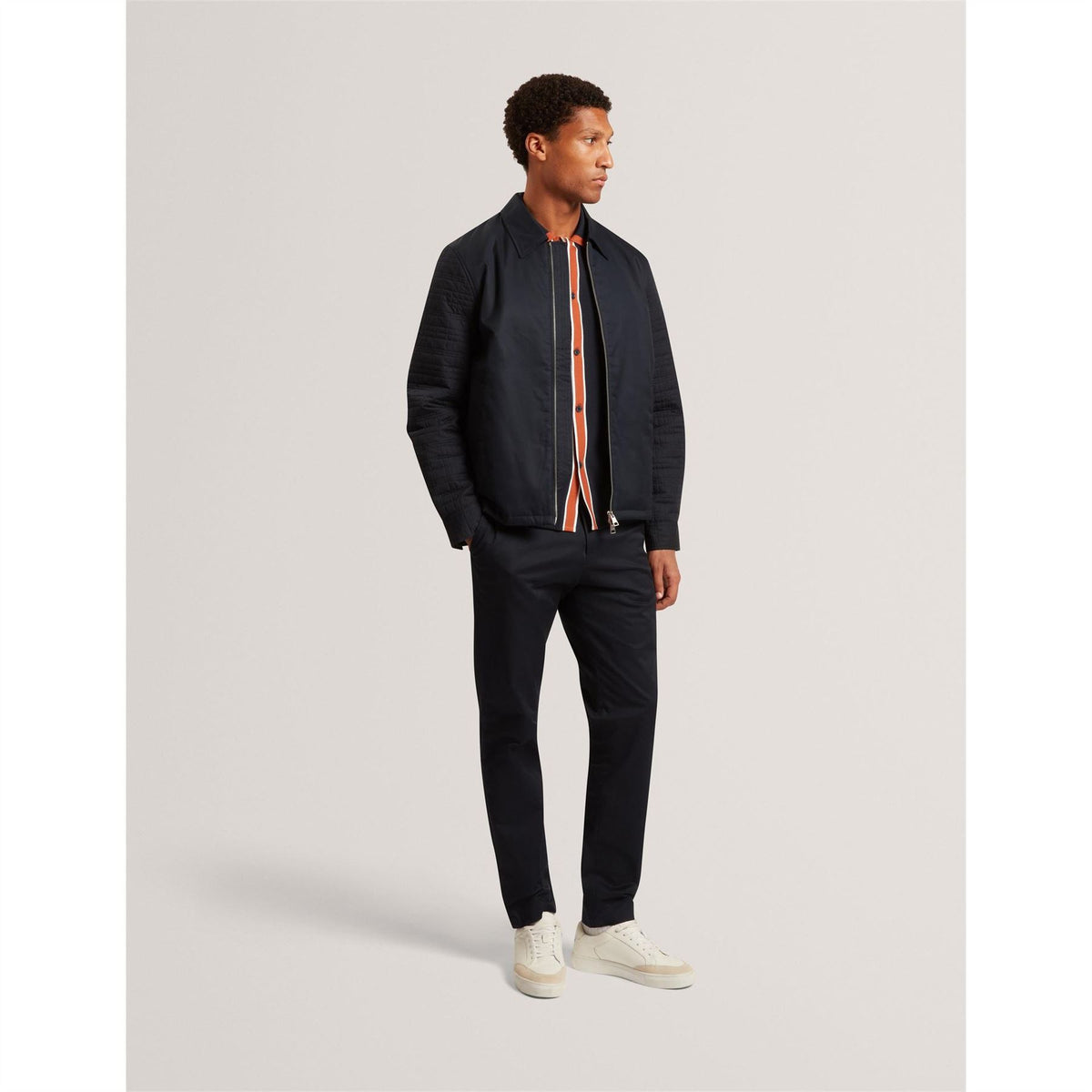Ted Baker Ted Bomber Jacket