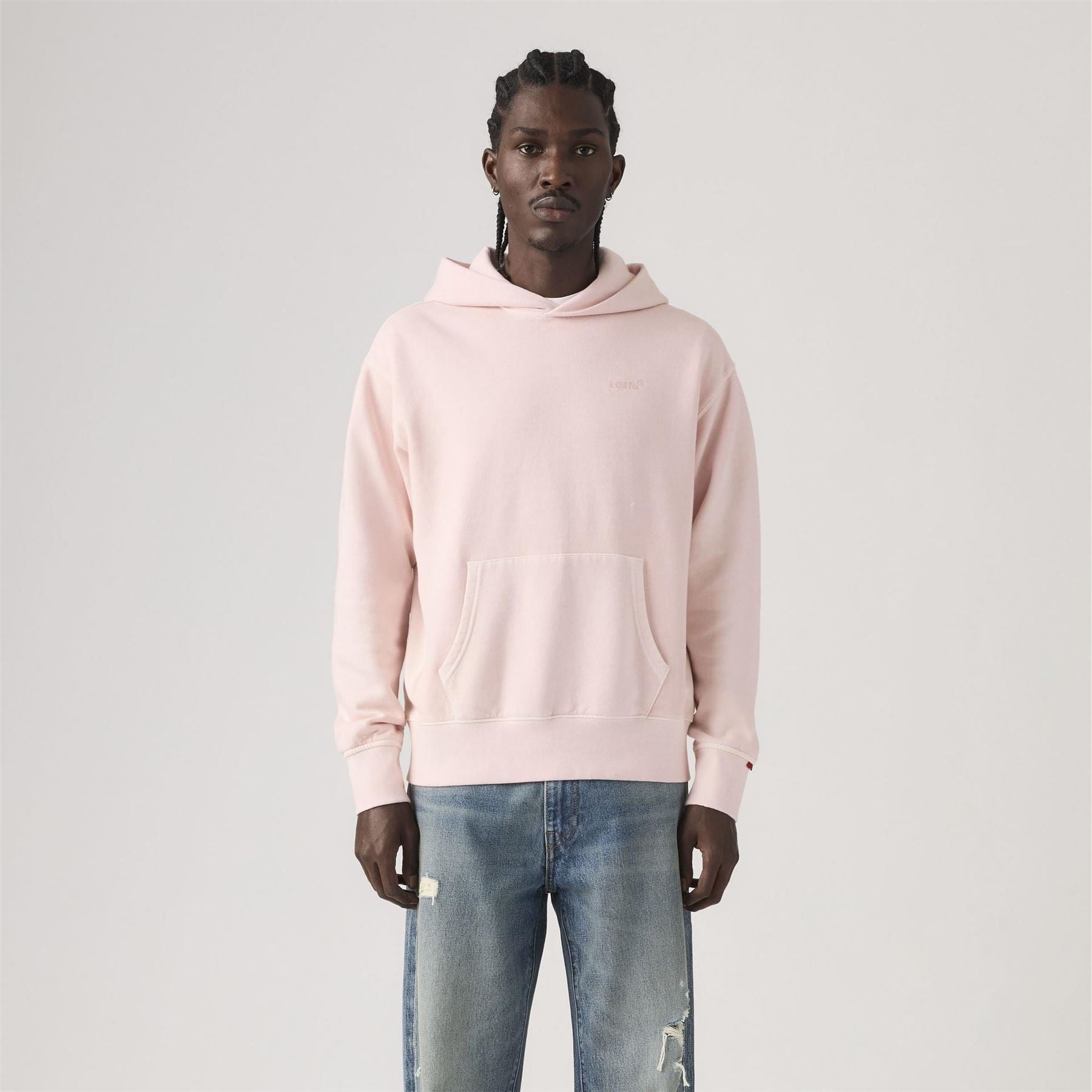 Levis The Authentic Hoody