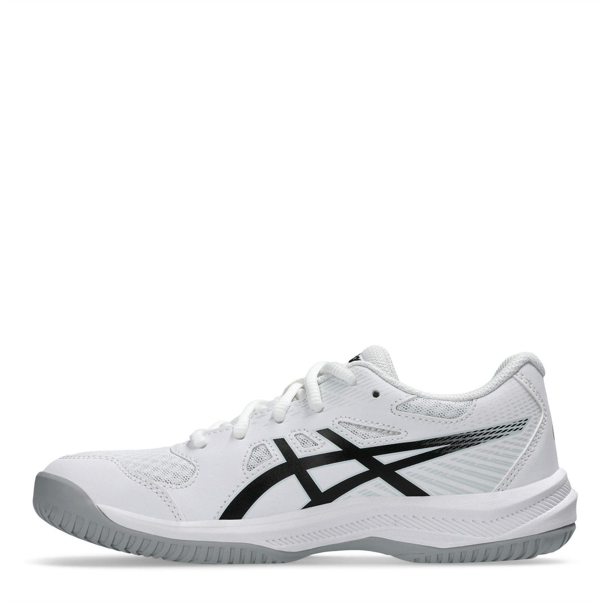 Asics Upcourt 6 Gs Netball Shoes Girls