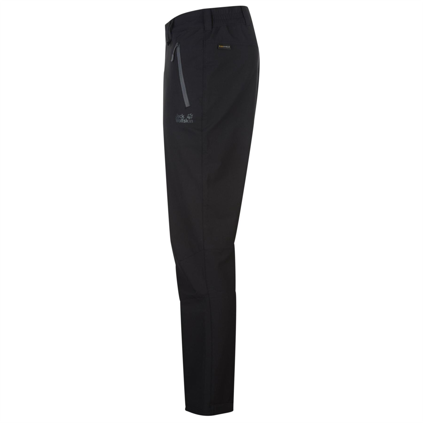 Jack Wolfskin Mens Activate Xt Walking Trousers