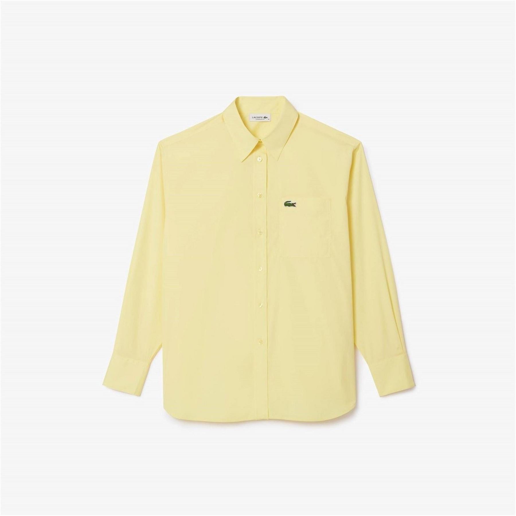 Lacoste Shirt