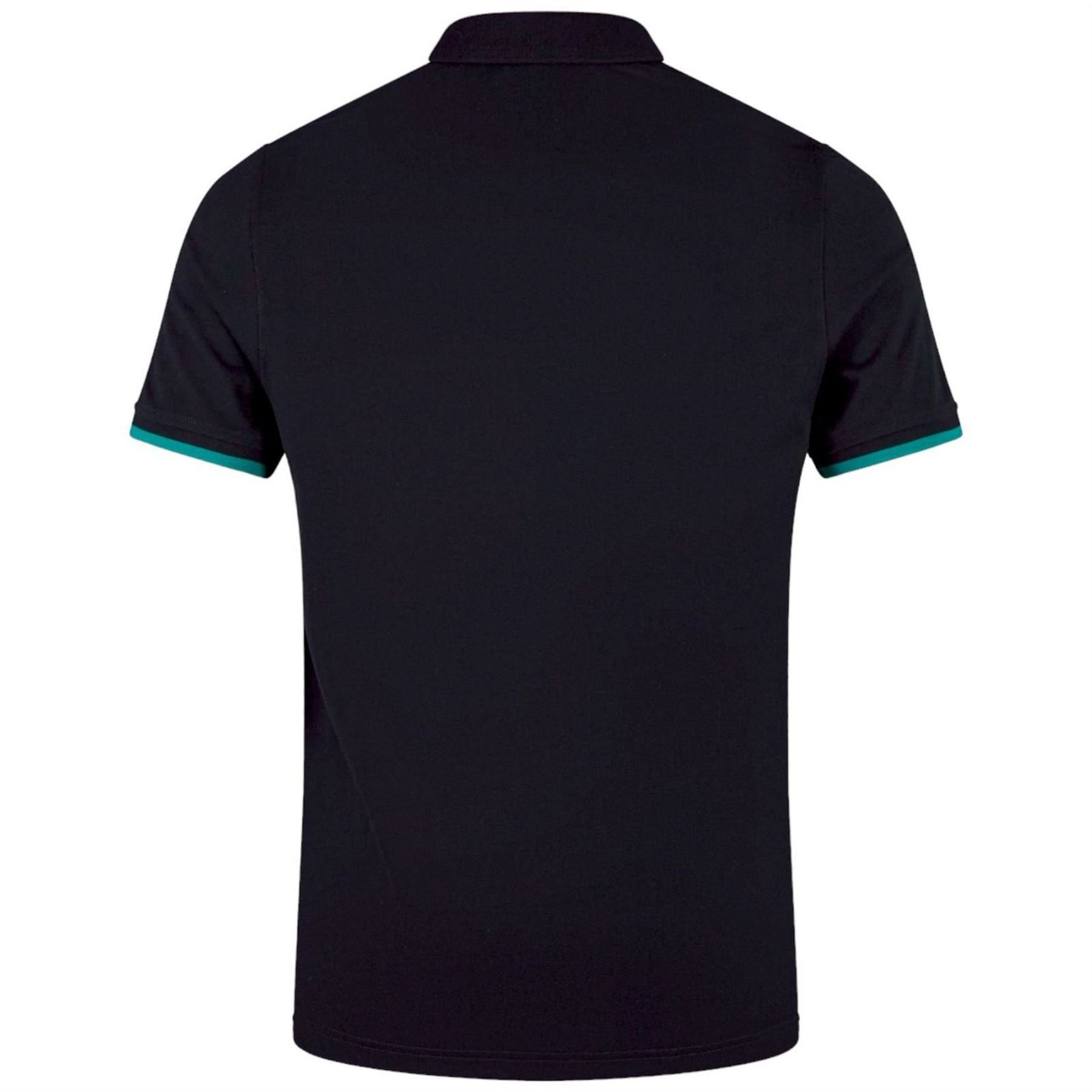 Canterbury Ireland Irfu Team Polo Senior