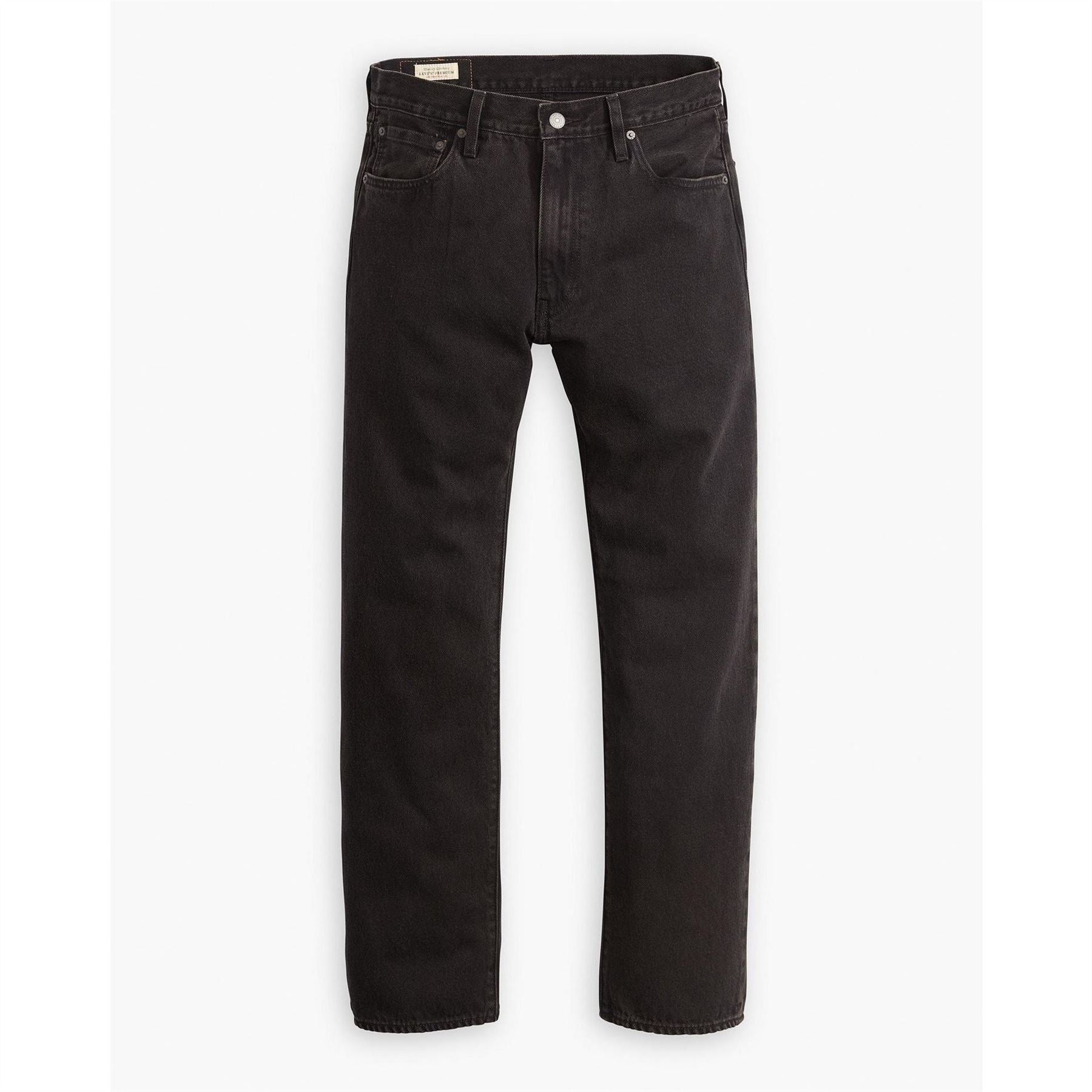 Levis Relaxed Five Pocket Jeans