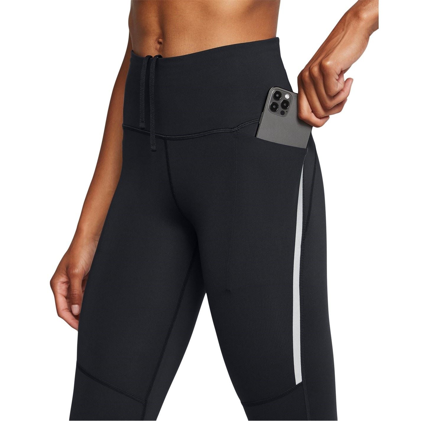 Under Armour Womens Armour Ua Launch Elite Cw Tights Running Tight