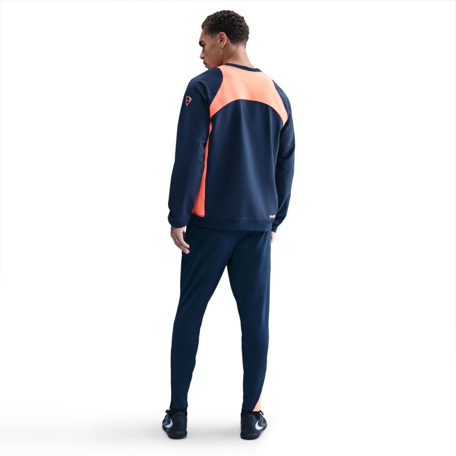 Nike Strike Third Tracksuit Bottoms 2025 2026 Adults