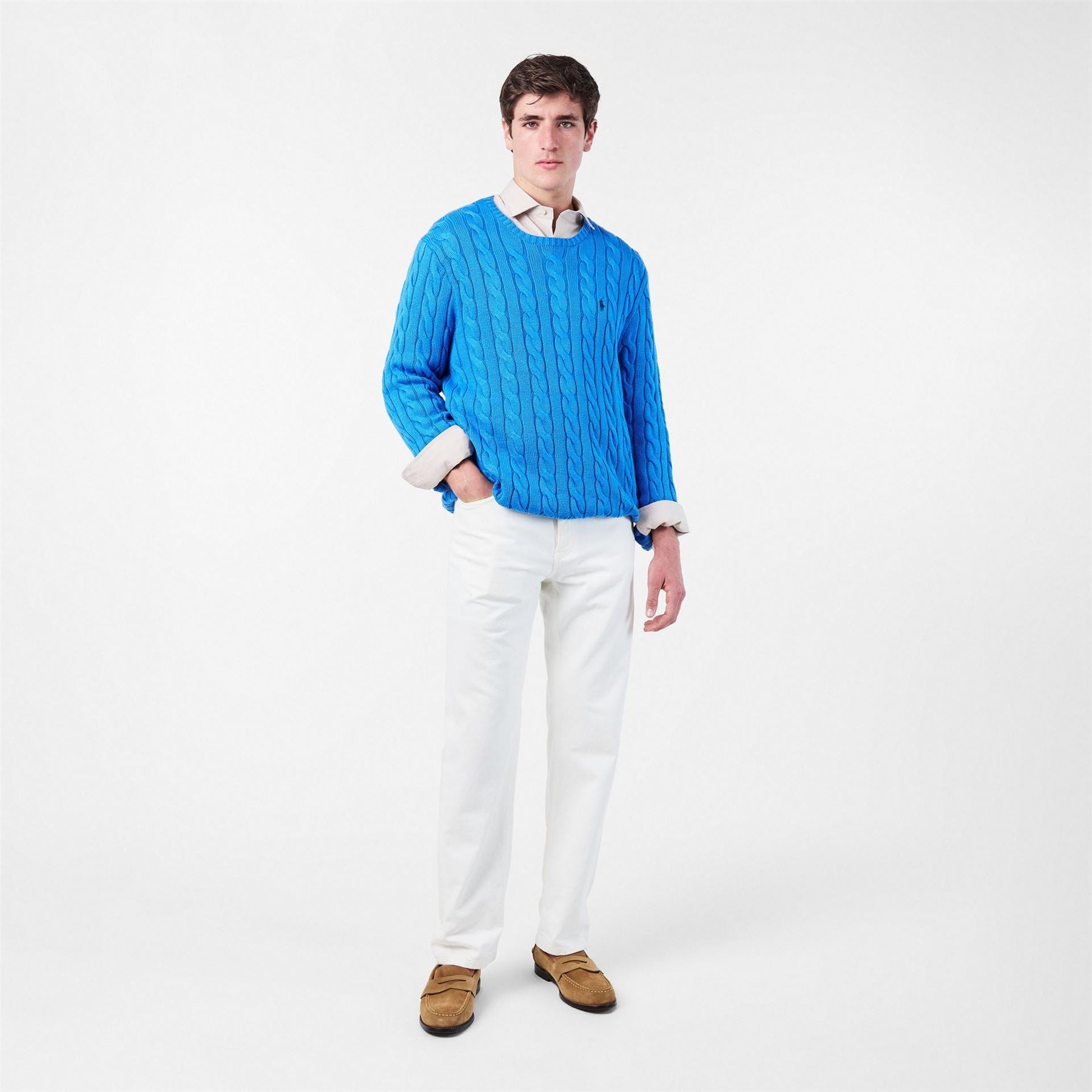 Polo Ralph Lauren Knit Jumper