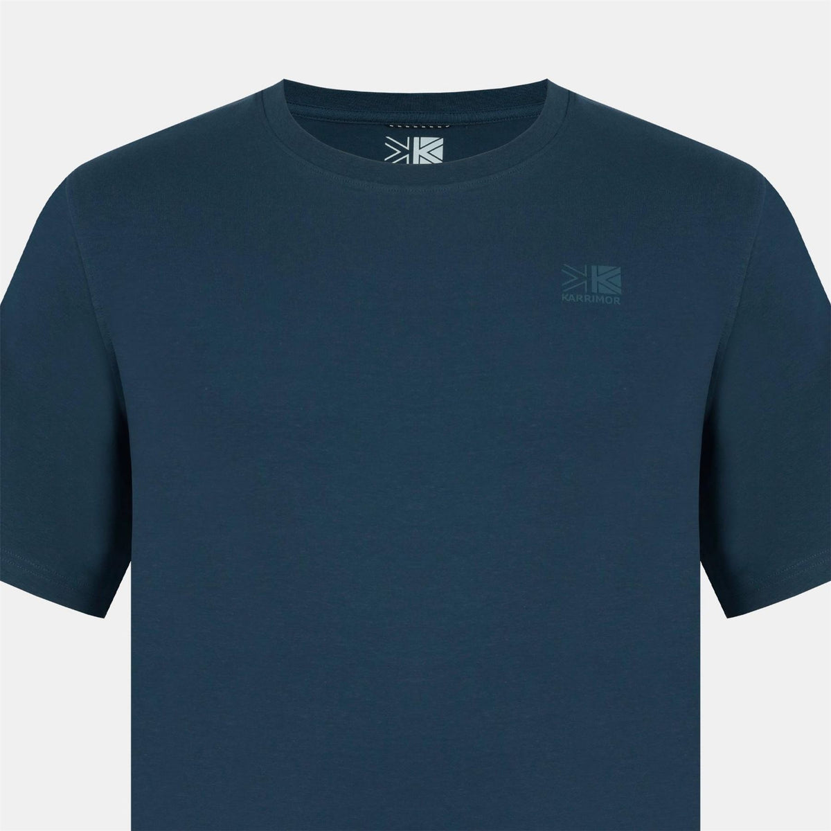 Karrimor Graphic Cotton Short Sleeve T-Shirt