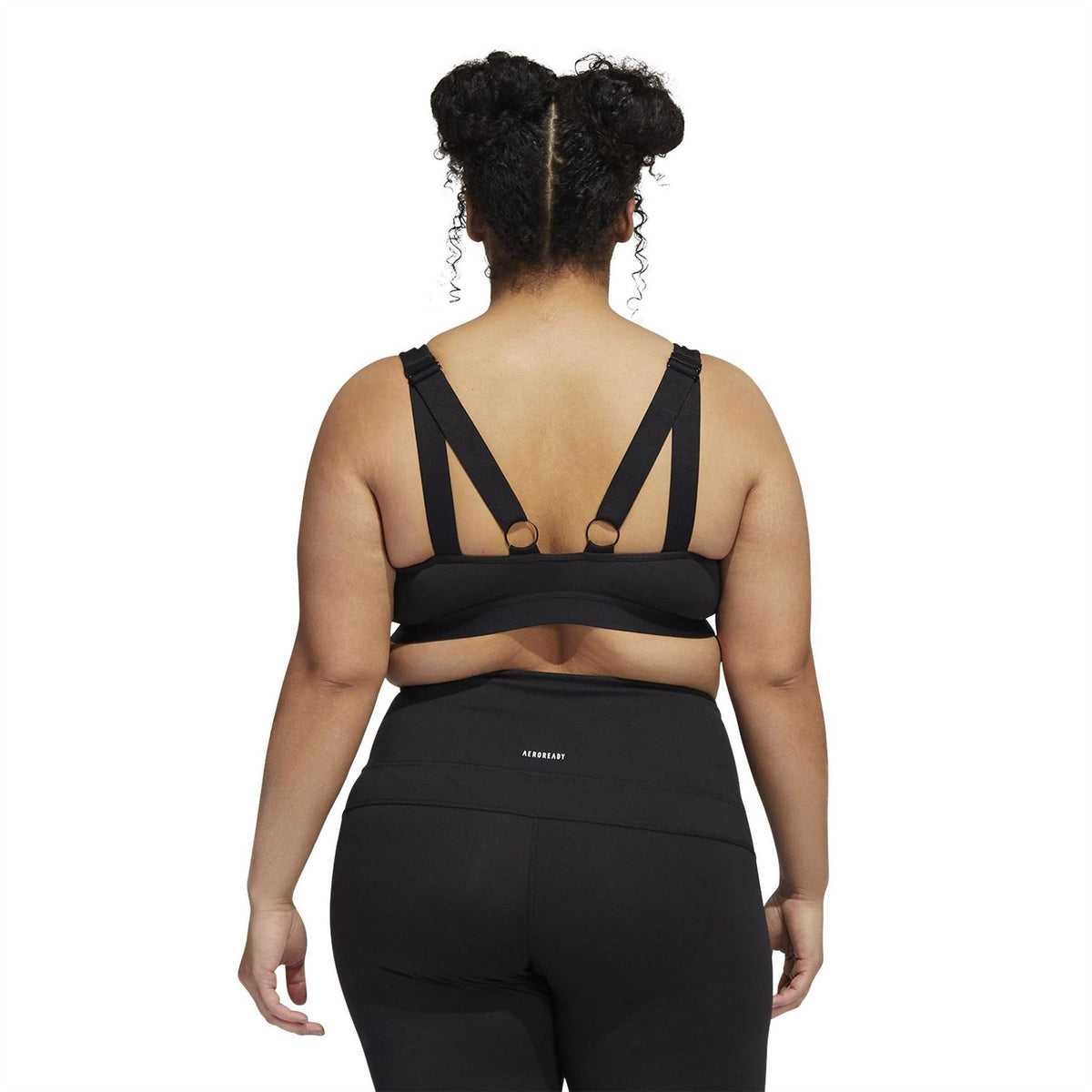 adidas Move Training High Support Bra