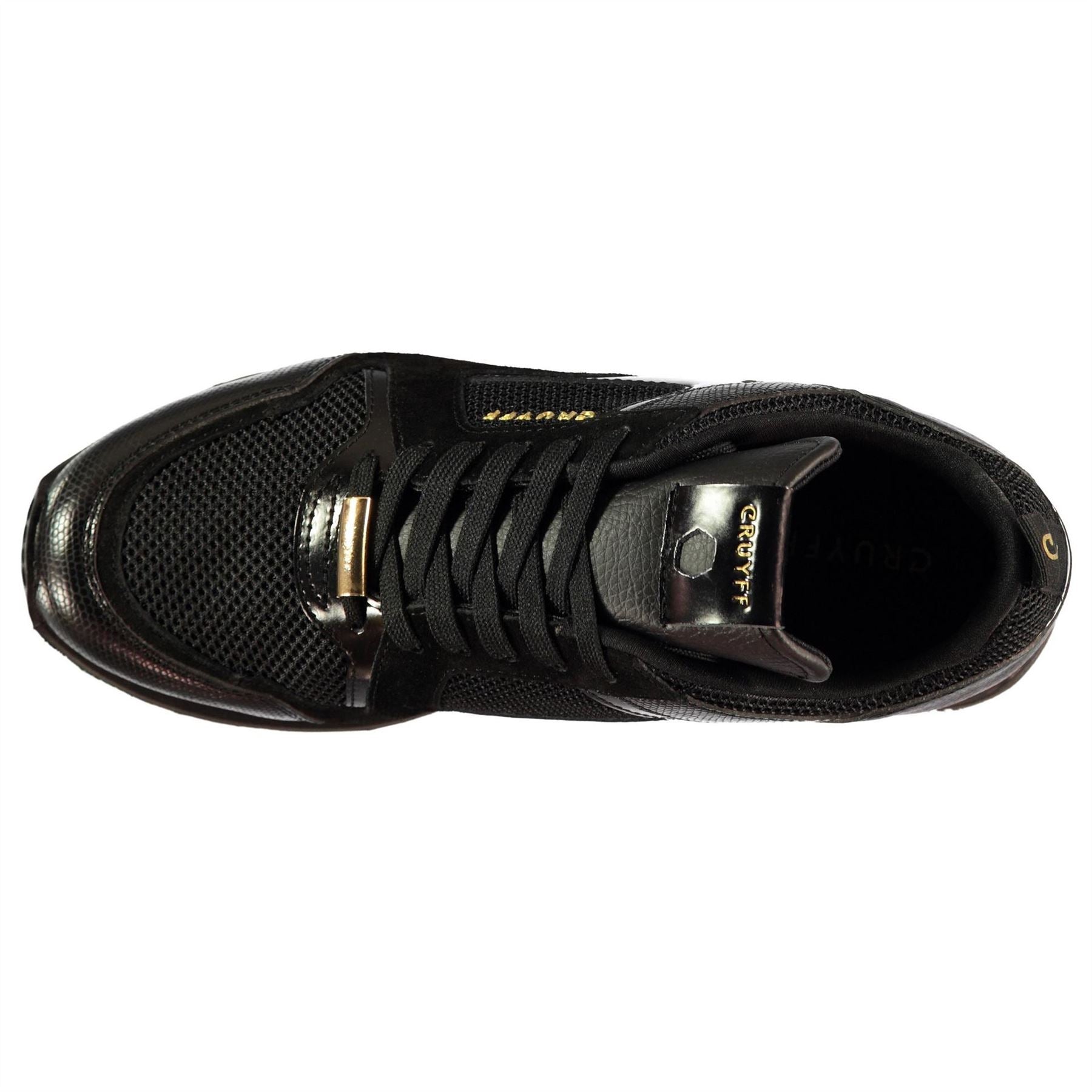 Cruyff Lusso Trainers