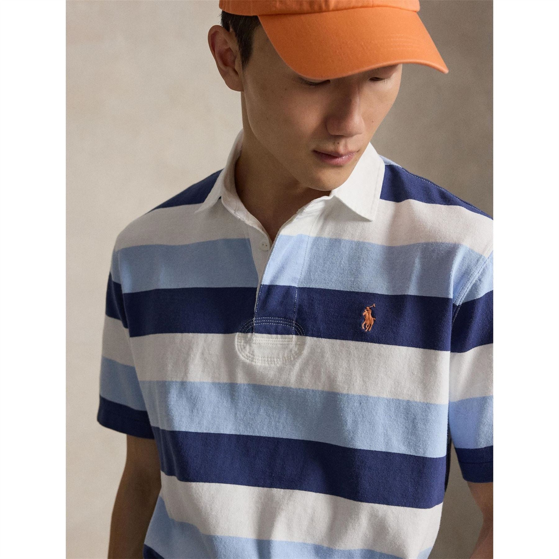 Polo Ralph Lauren Rugby Polo Shirt