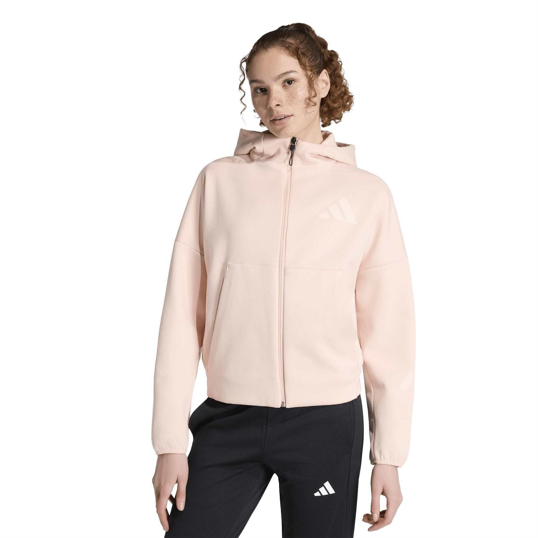 adidas W Z.n.e. FulL-Zip