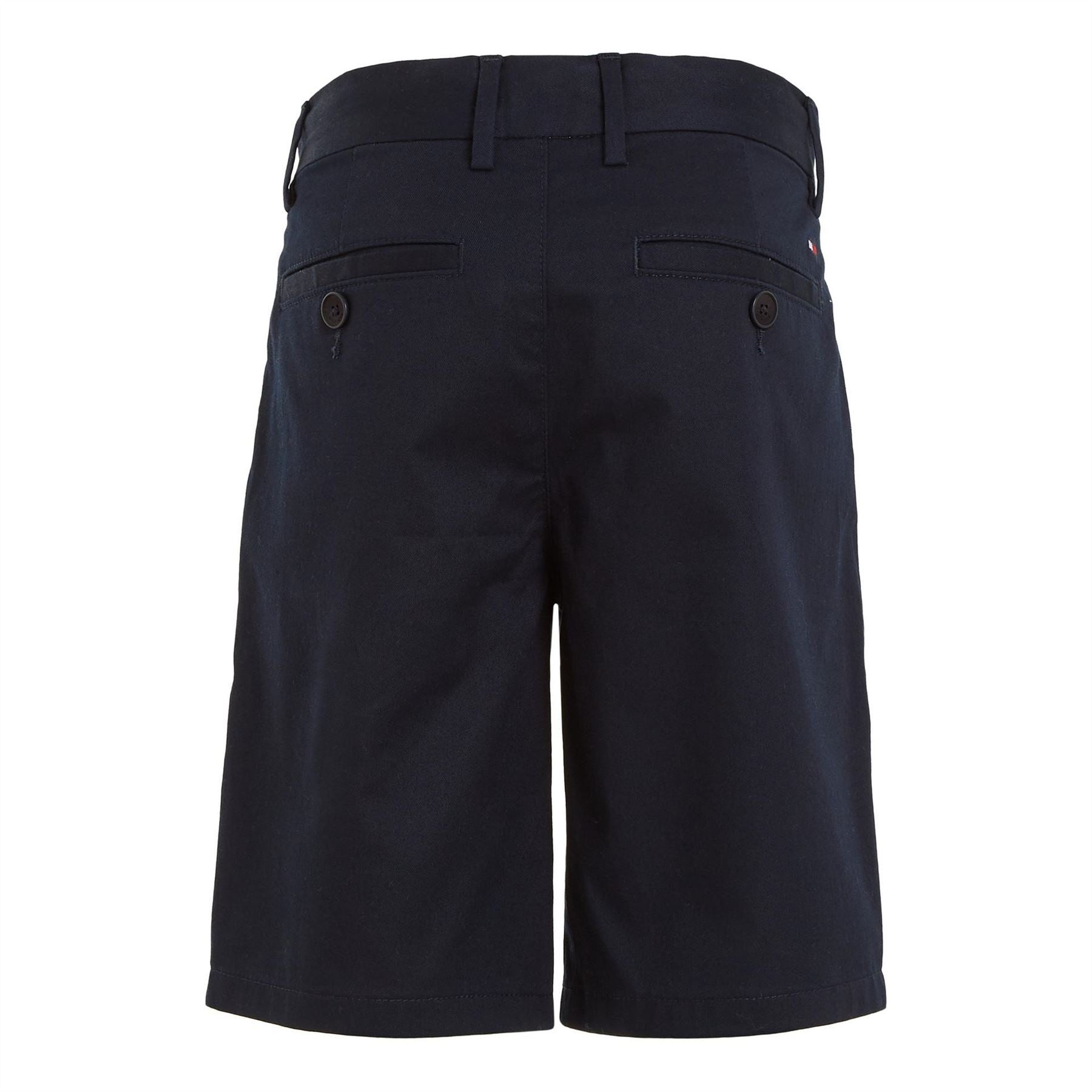 Tommy Hilfiger Chino Shorts Juniors