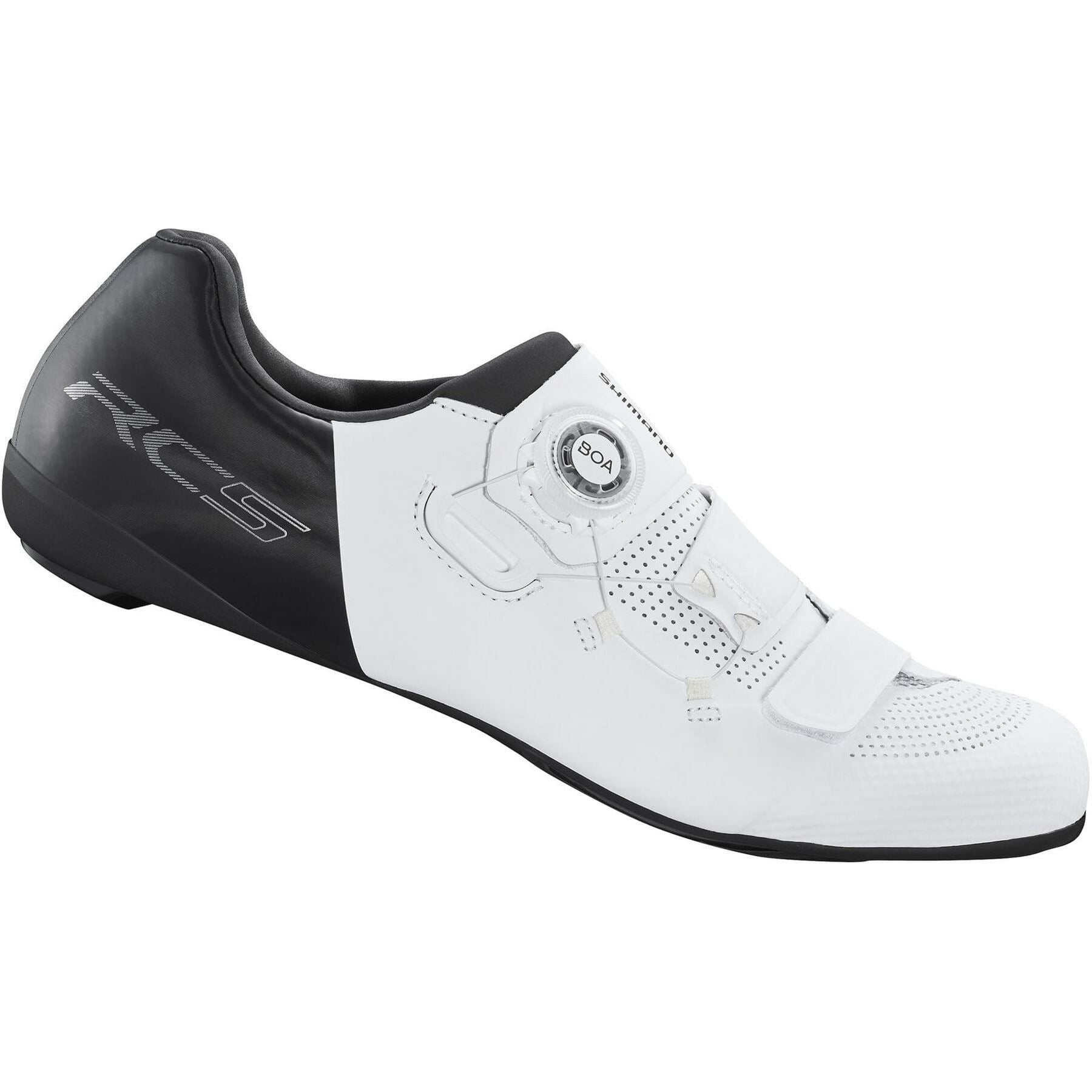 Shimano RC5 Round Toe Road Shoes