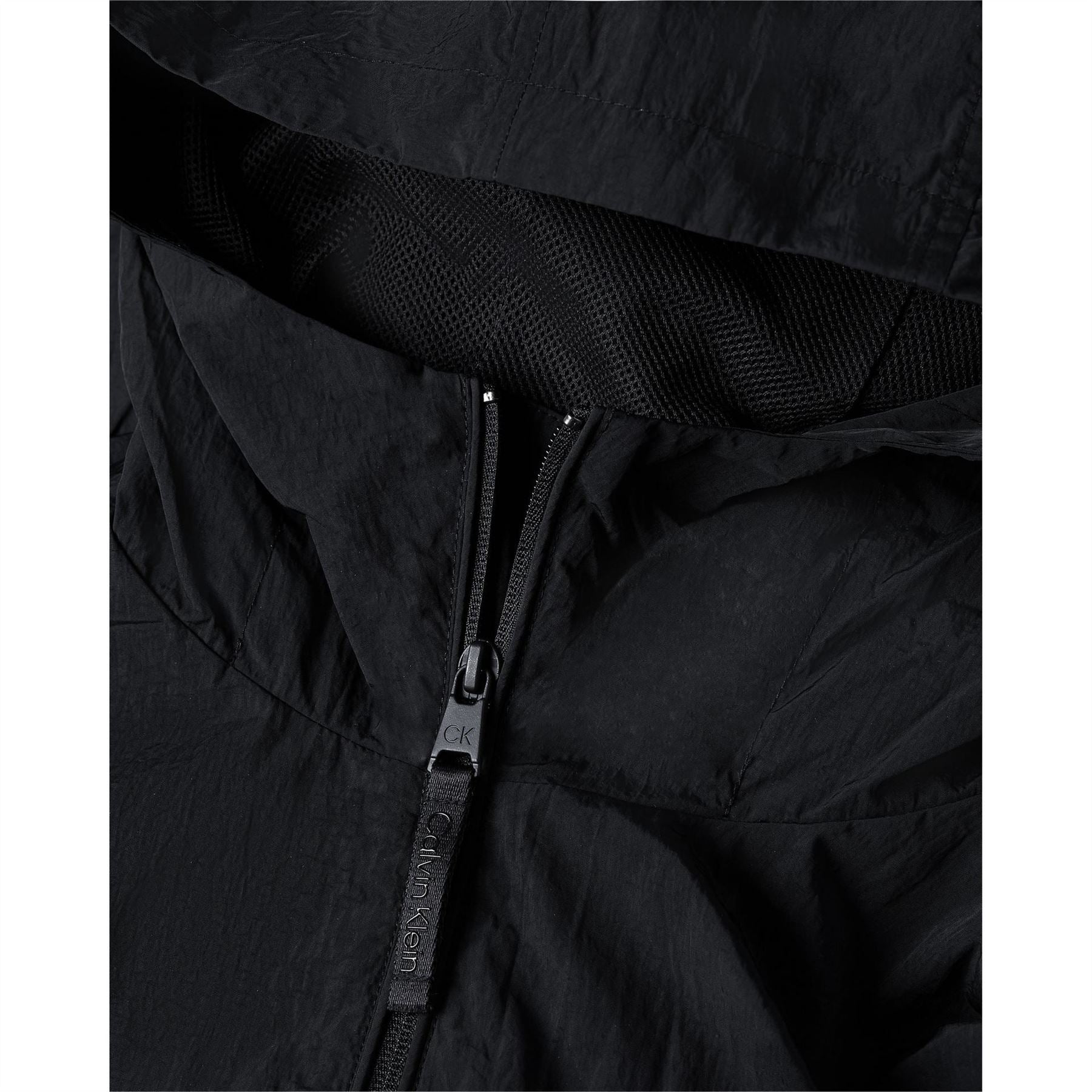 Calvin Klein  Lifestyle Recycled Softshell Jacket