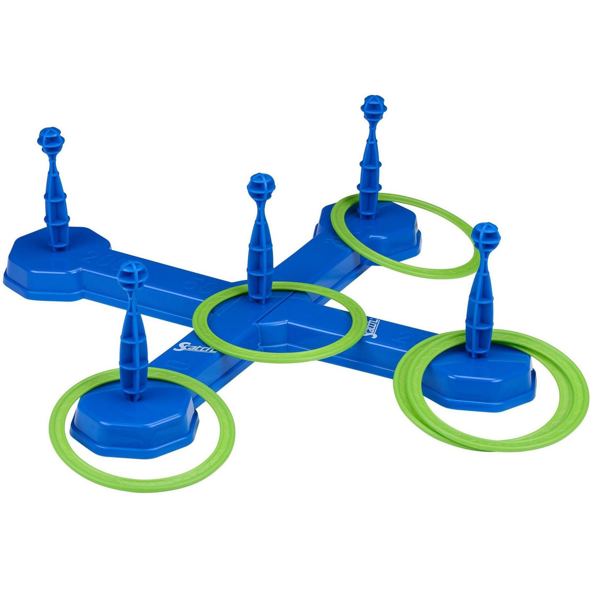 Scatch Ring Toss