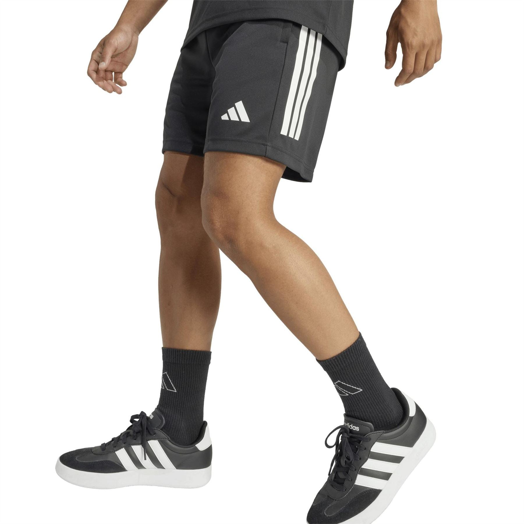 adidas Mens Sereno Training Shorts