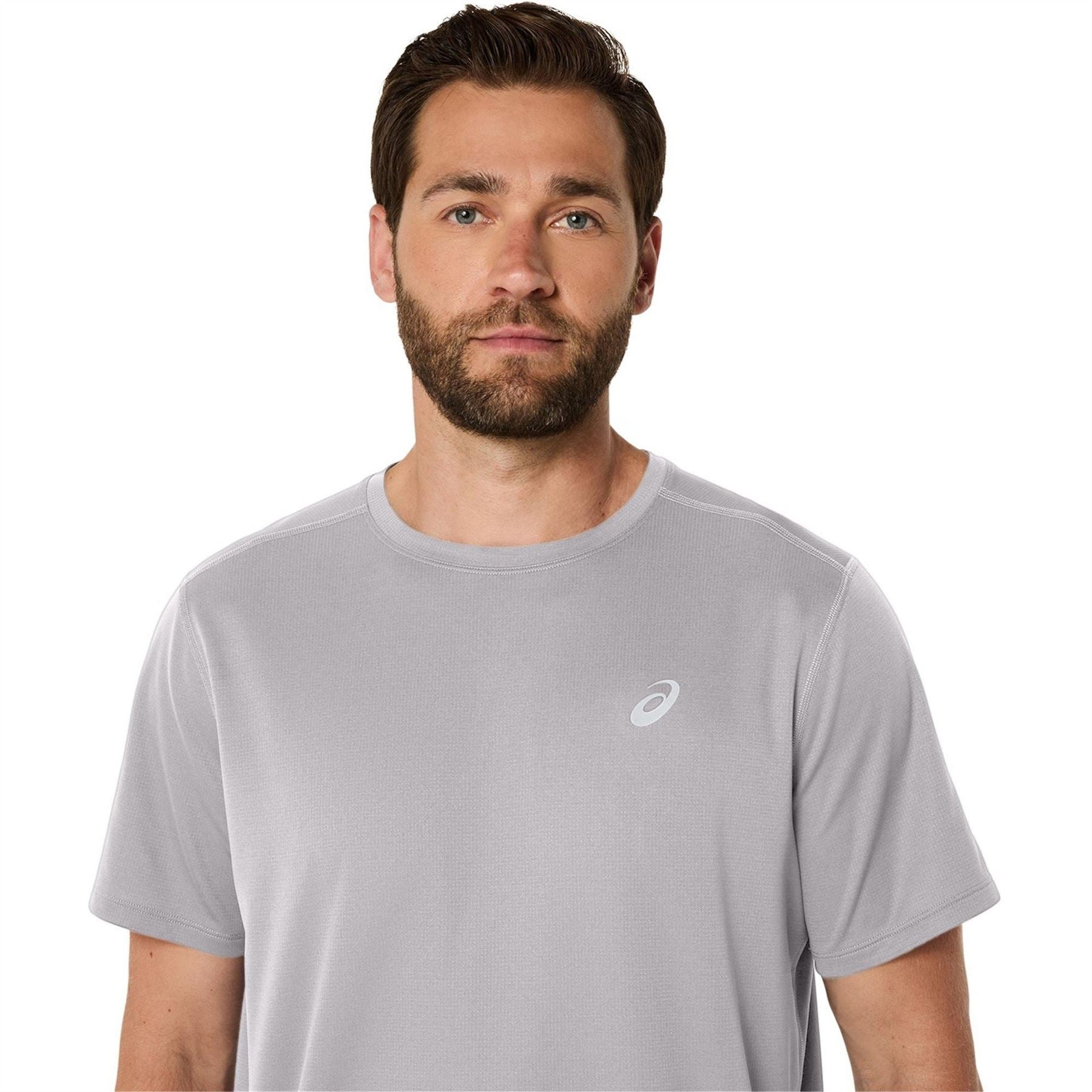 Asics Mens Ss Top Running
