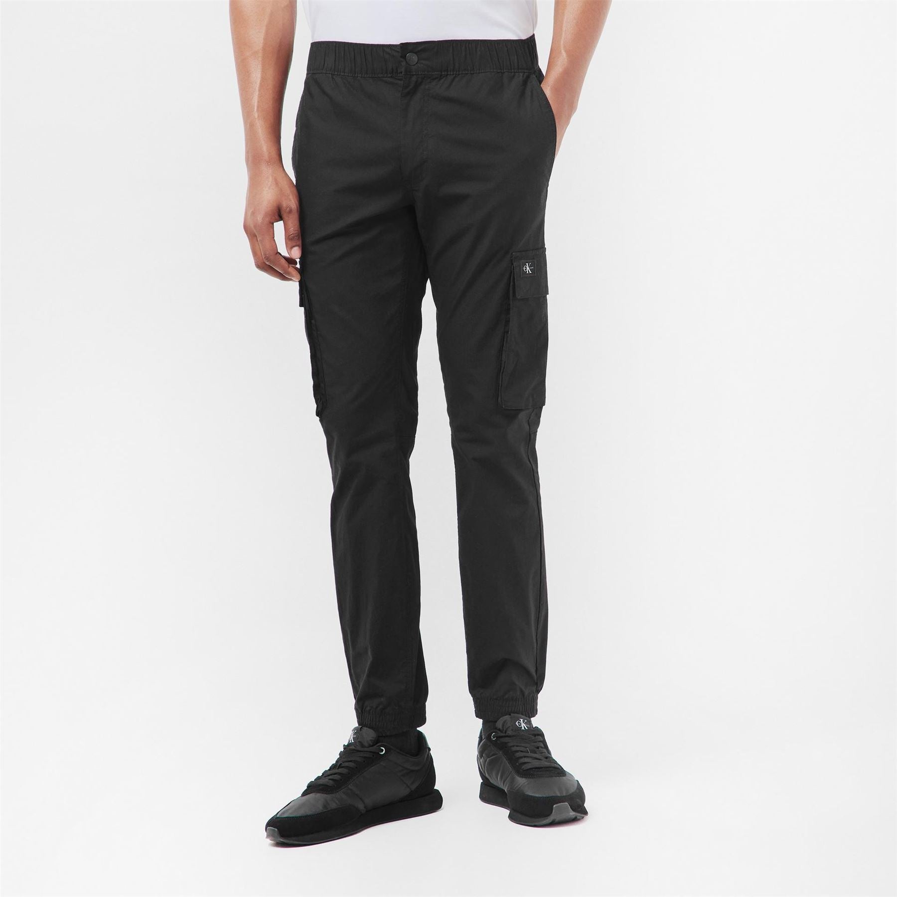 Calvin Klein Jeans Cargo Trouser